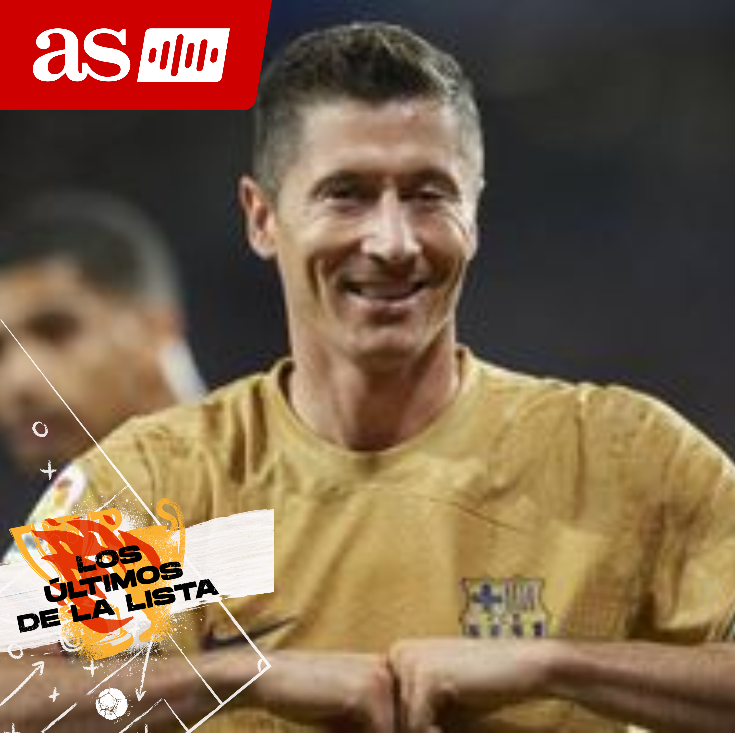 Imagen de #77 | A Xavi le falta fichar a Paquillo