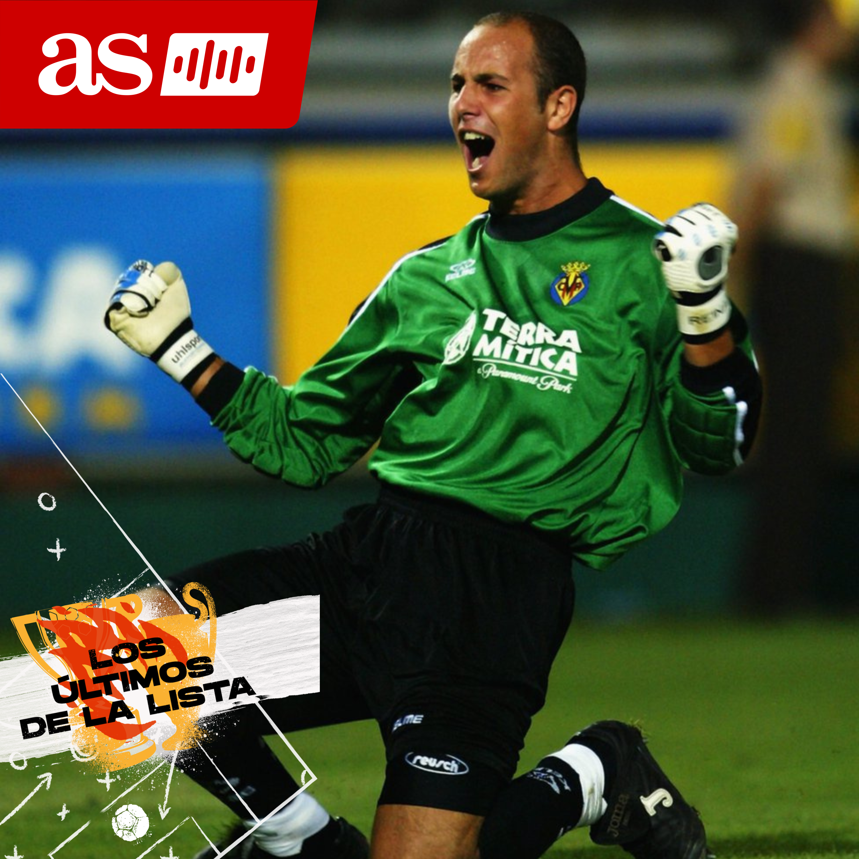 Imagen de #73 | Hay mercato; ay, Elvis Coca
