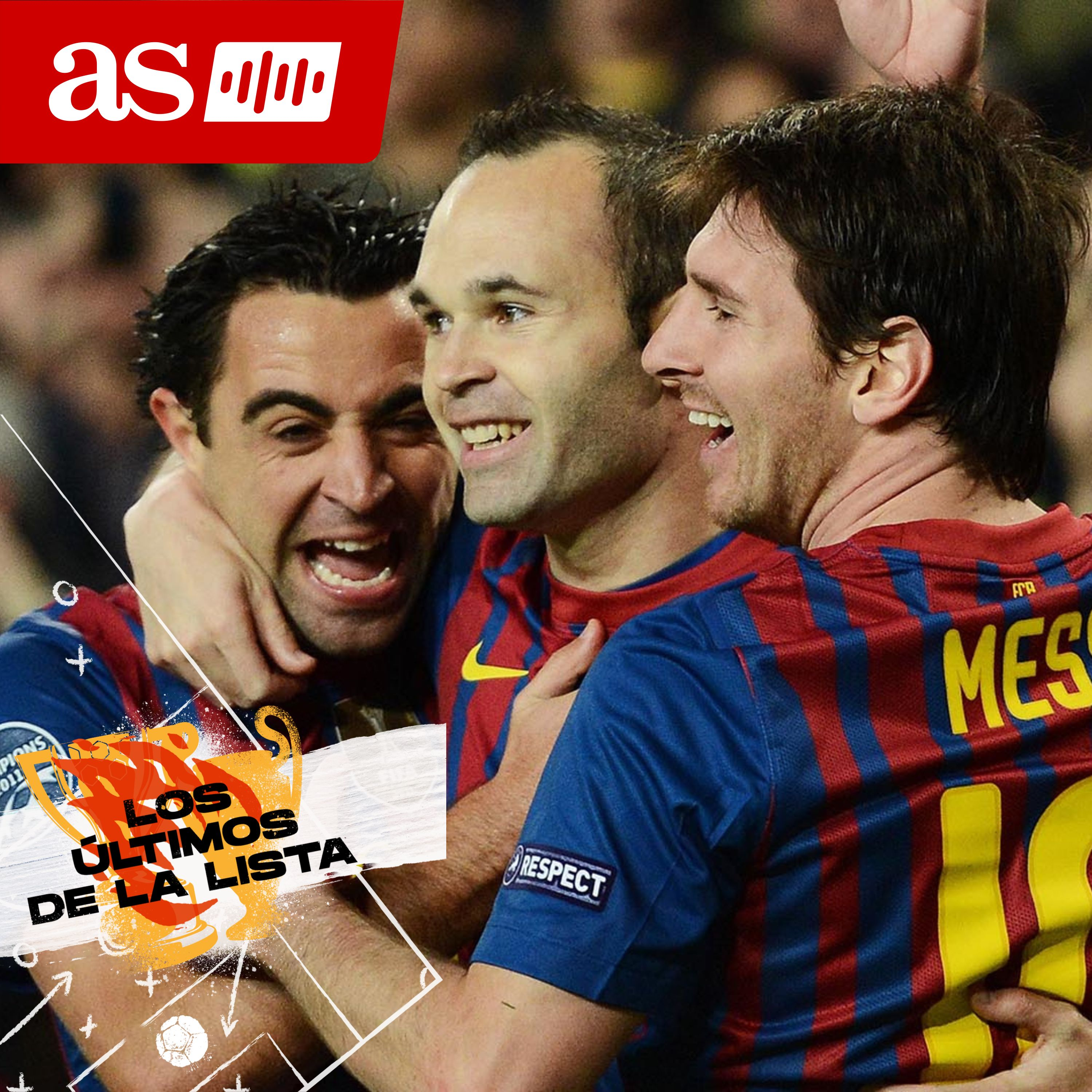 #211 | Batallitas culés y soñar en grande, con Albert Valor episode artwork