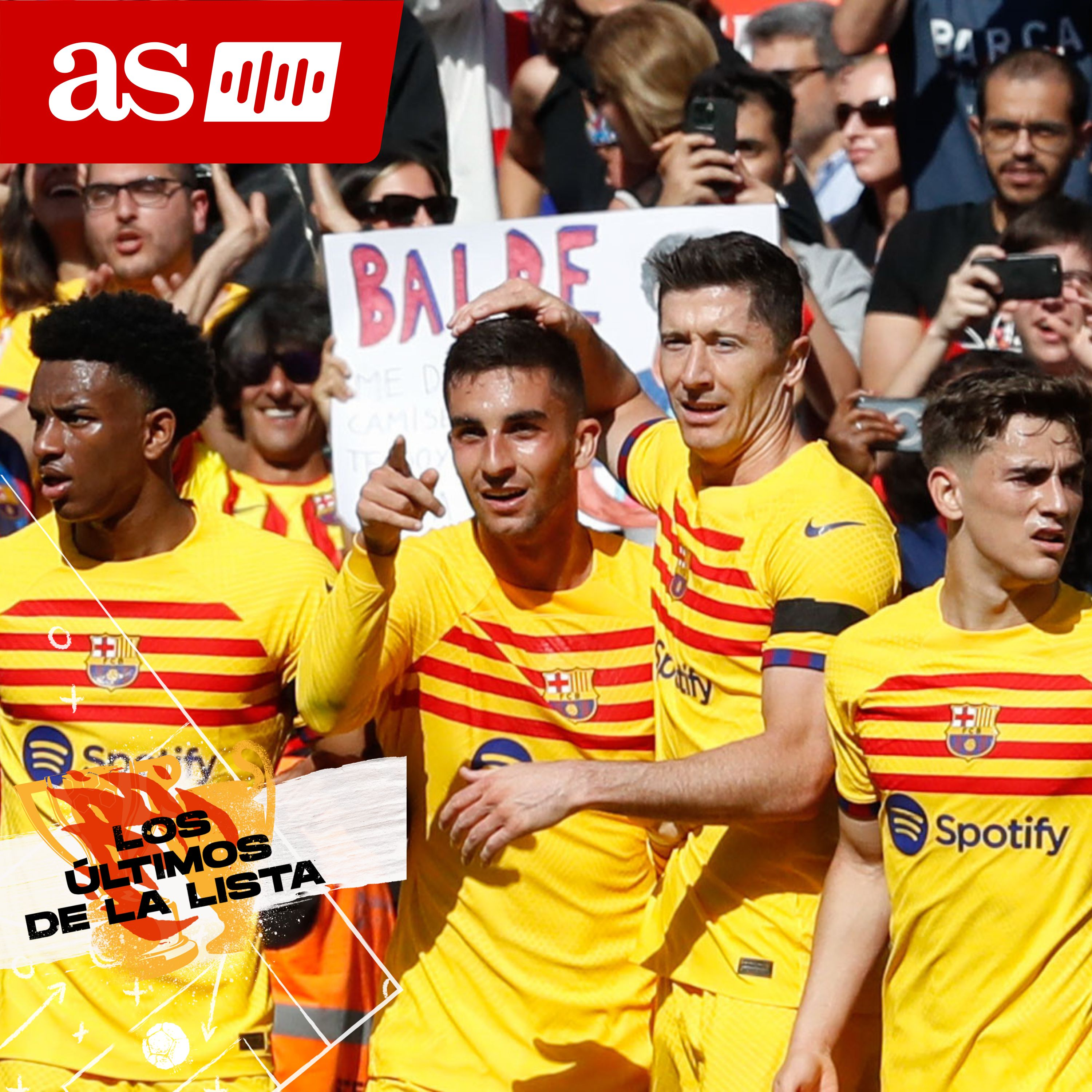 Imagen de #131 | La Liga de la marmota: el Barça vuelve a sentenciarla
