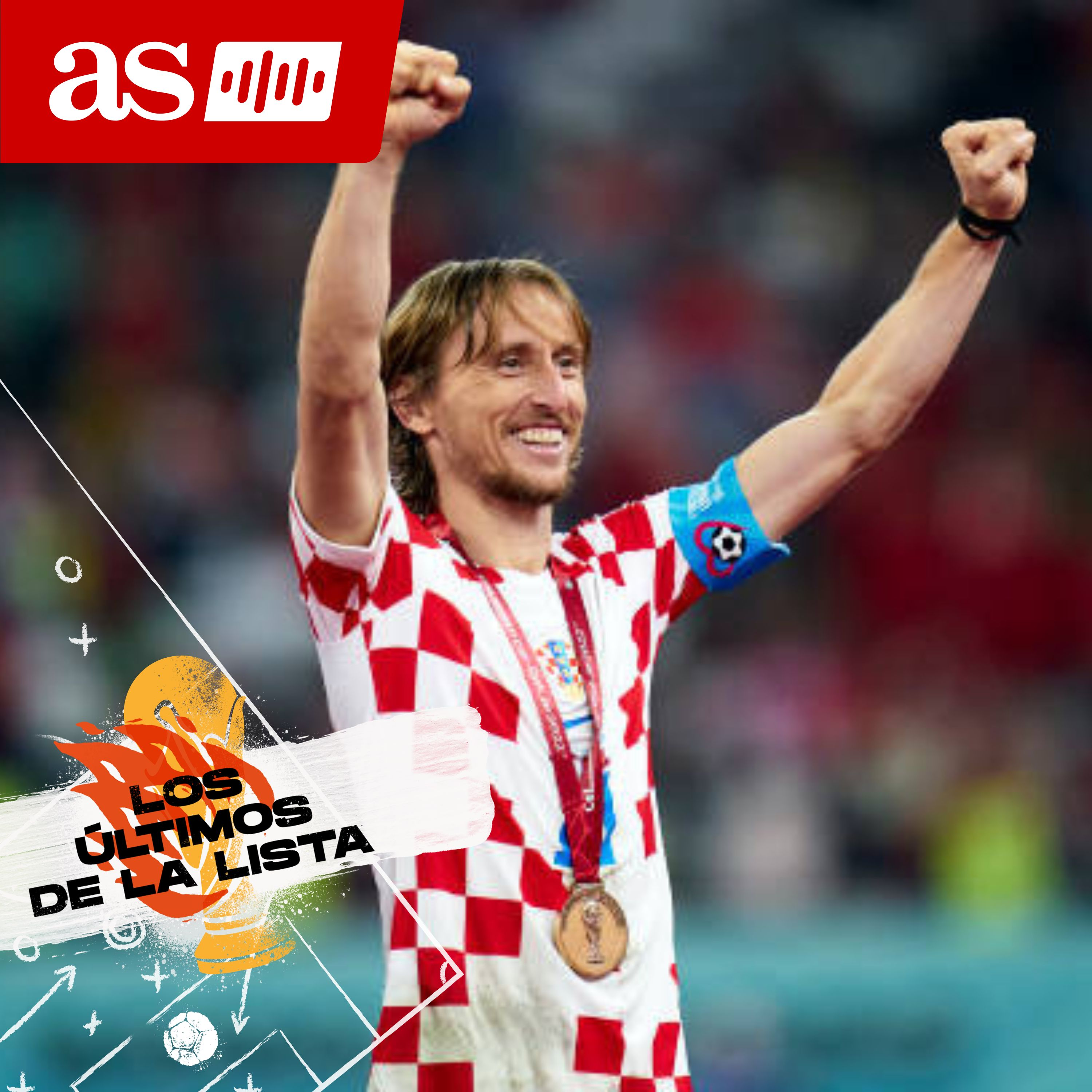 Imagen de Día 28 | Croacia vence a Cabeza de Aguacate