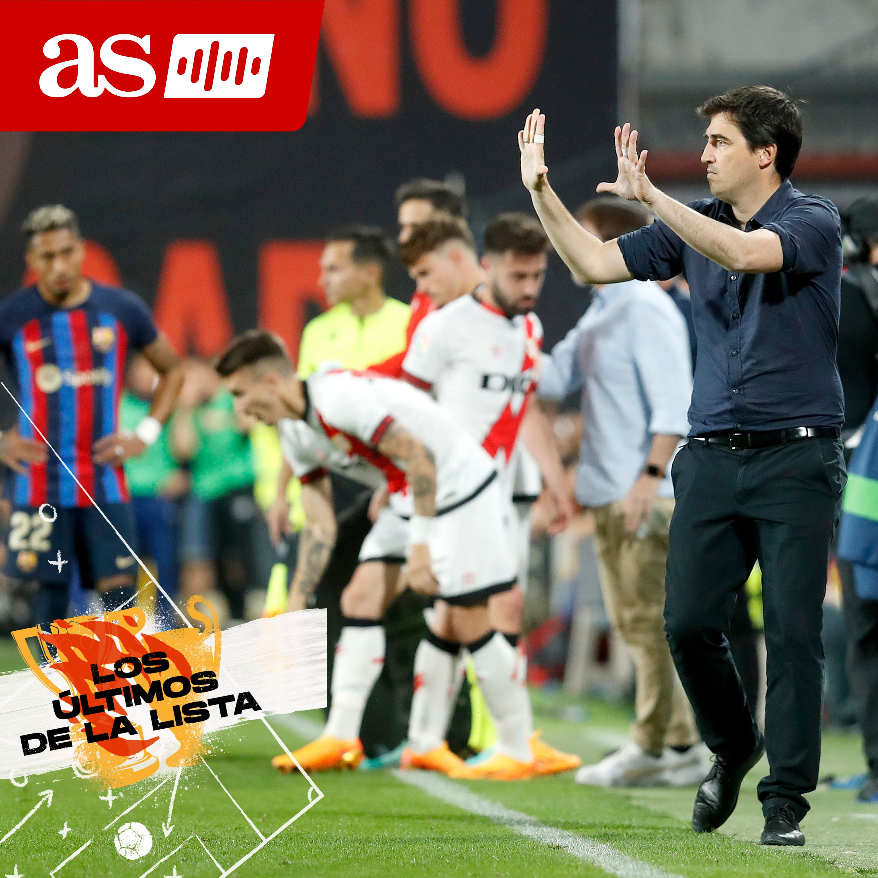 Imagen de #132 | No hay tregua en Liga y Premier