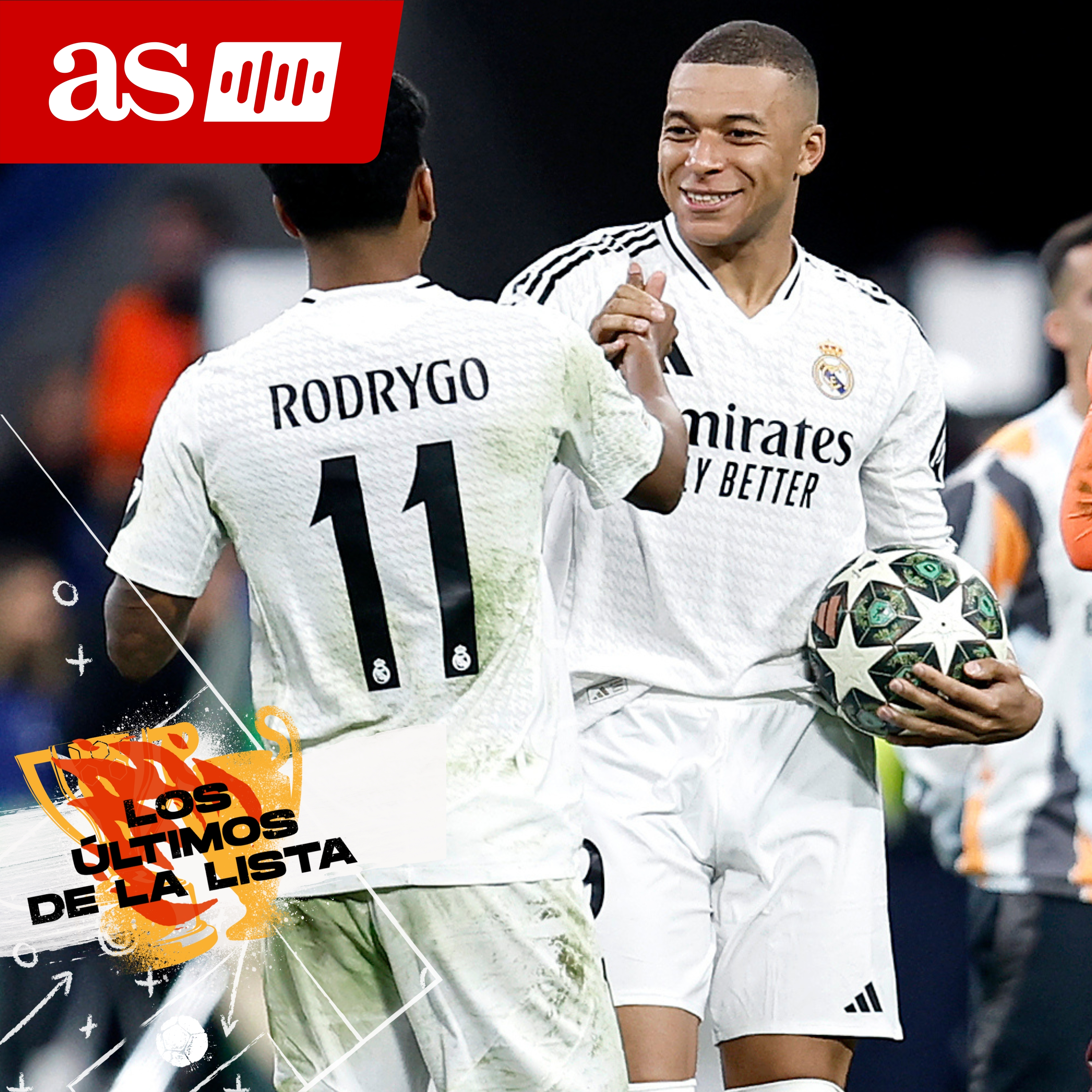 #240 | La victoria más plácida del Madrid contra el City
