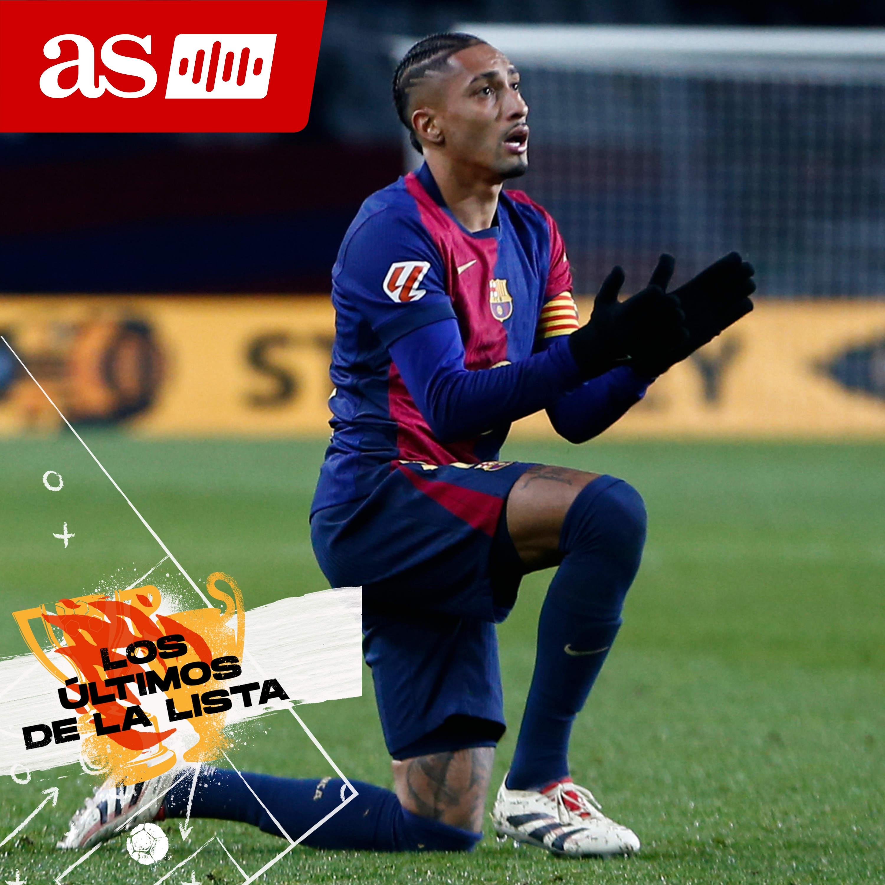 #228 | Se busca campeón de invierno
