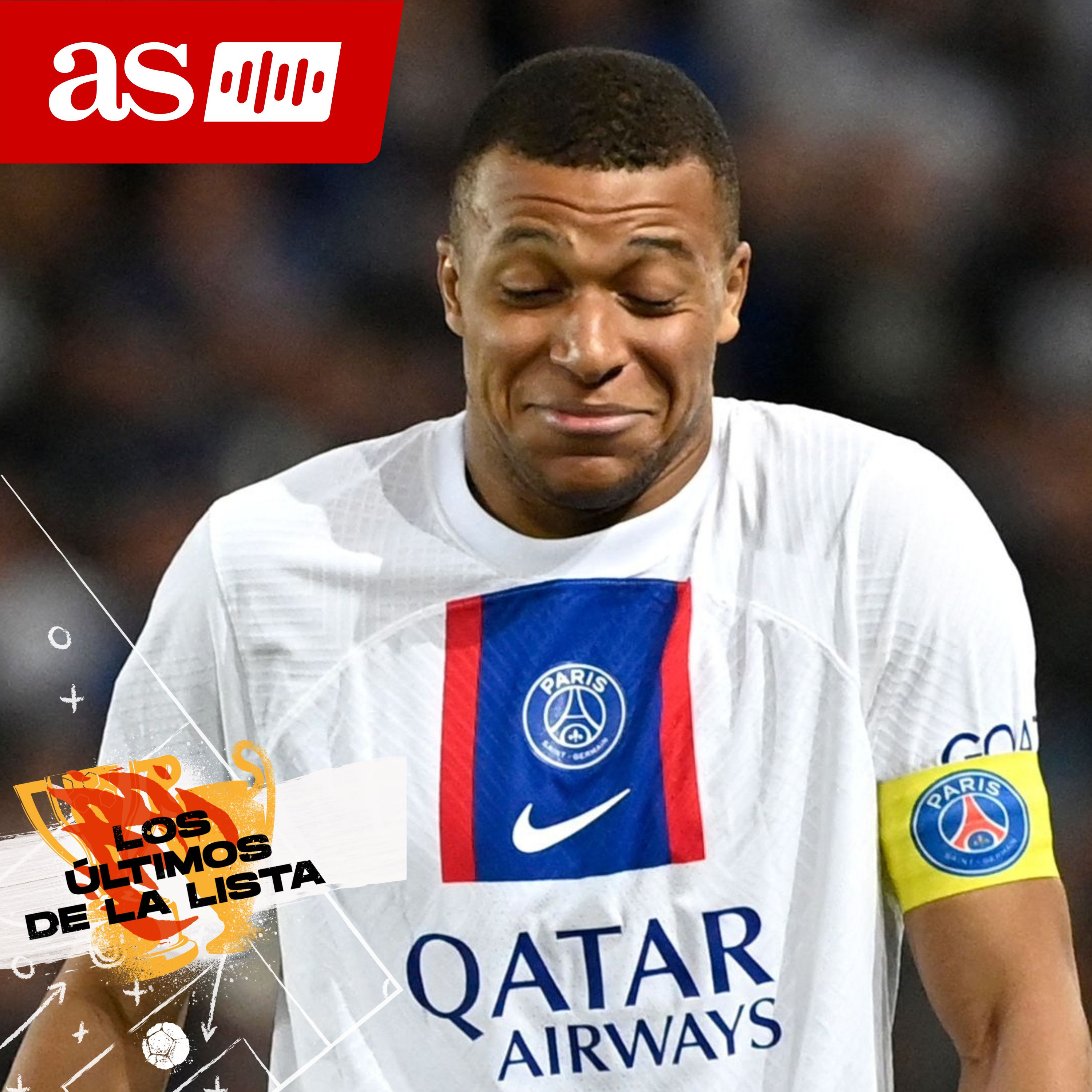 Imagen de #145 | Algo de un tal Mbappé