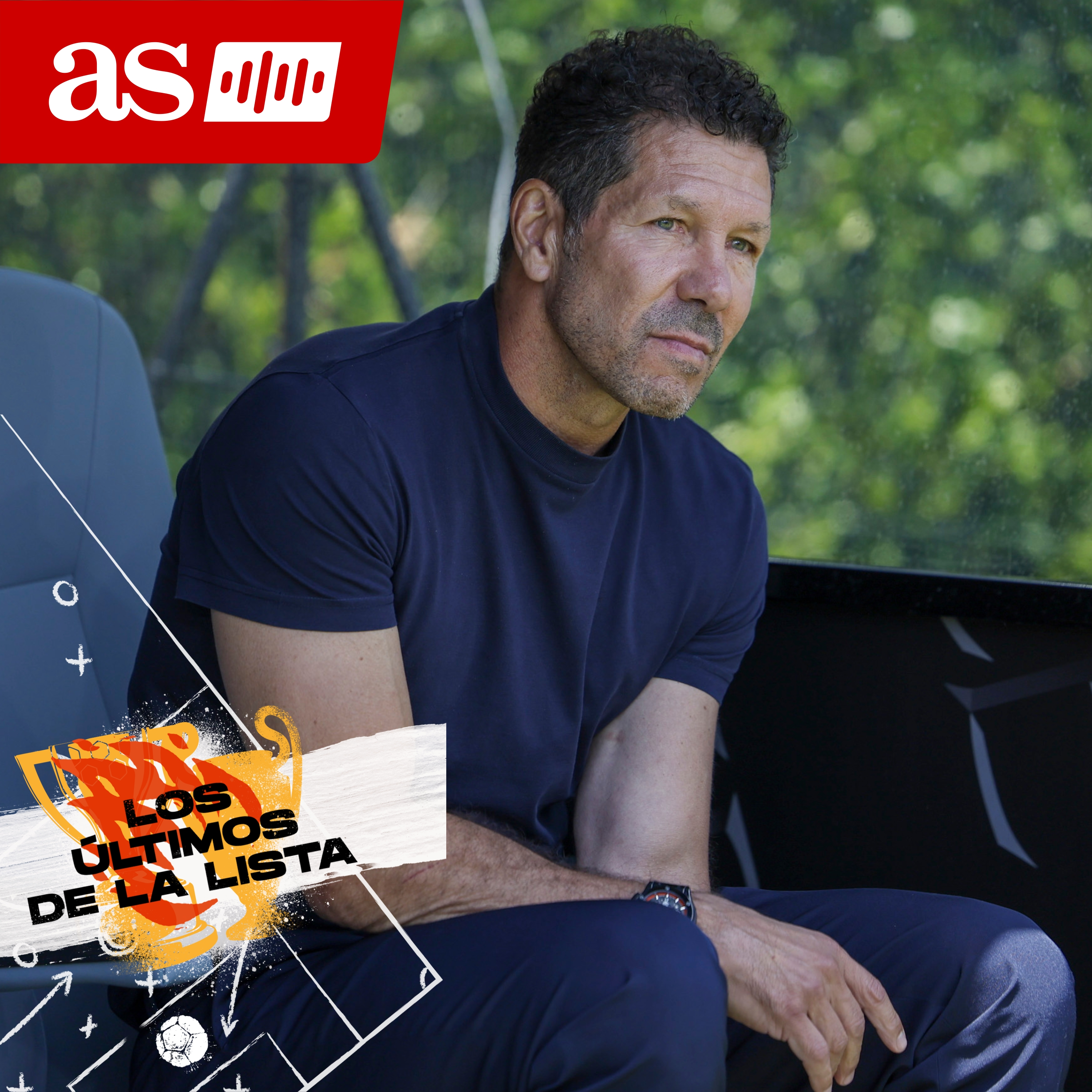Imagen de #274 | Simeone tiembla y Xabi Alonso se acomoda con el Mundial