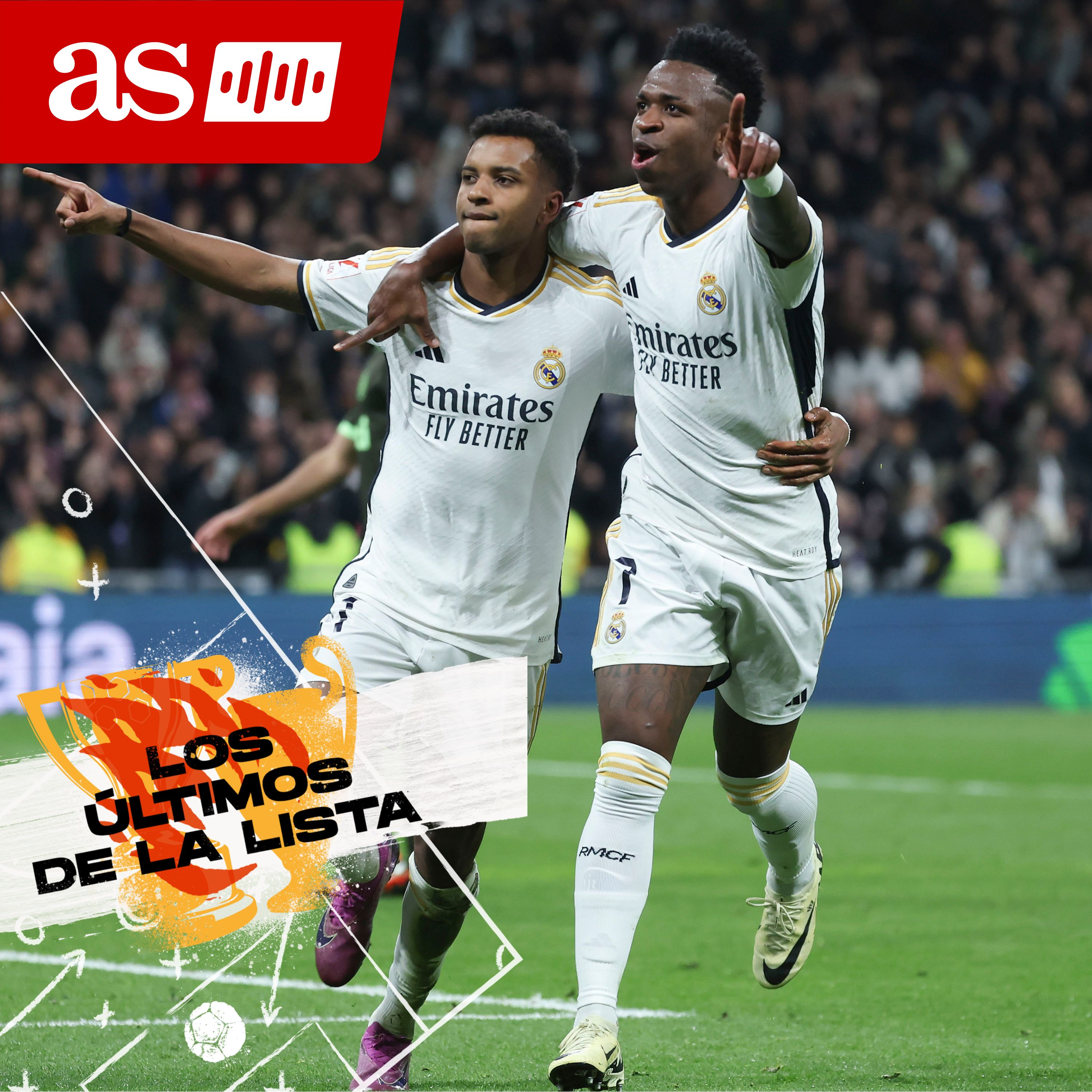 Imagen de #169 | Golpe a la Liga