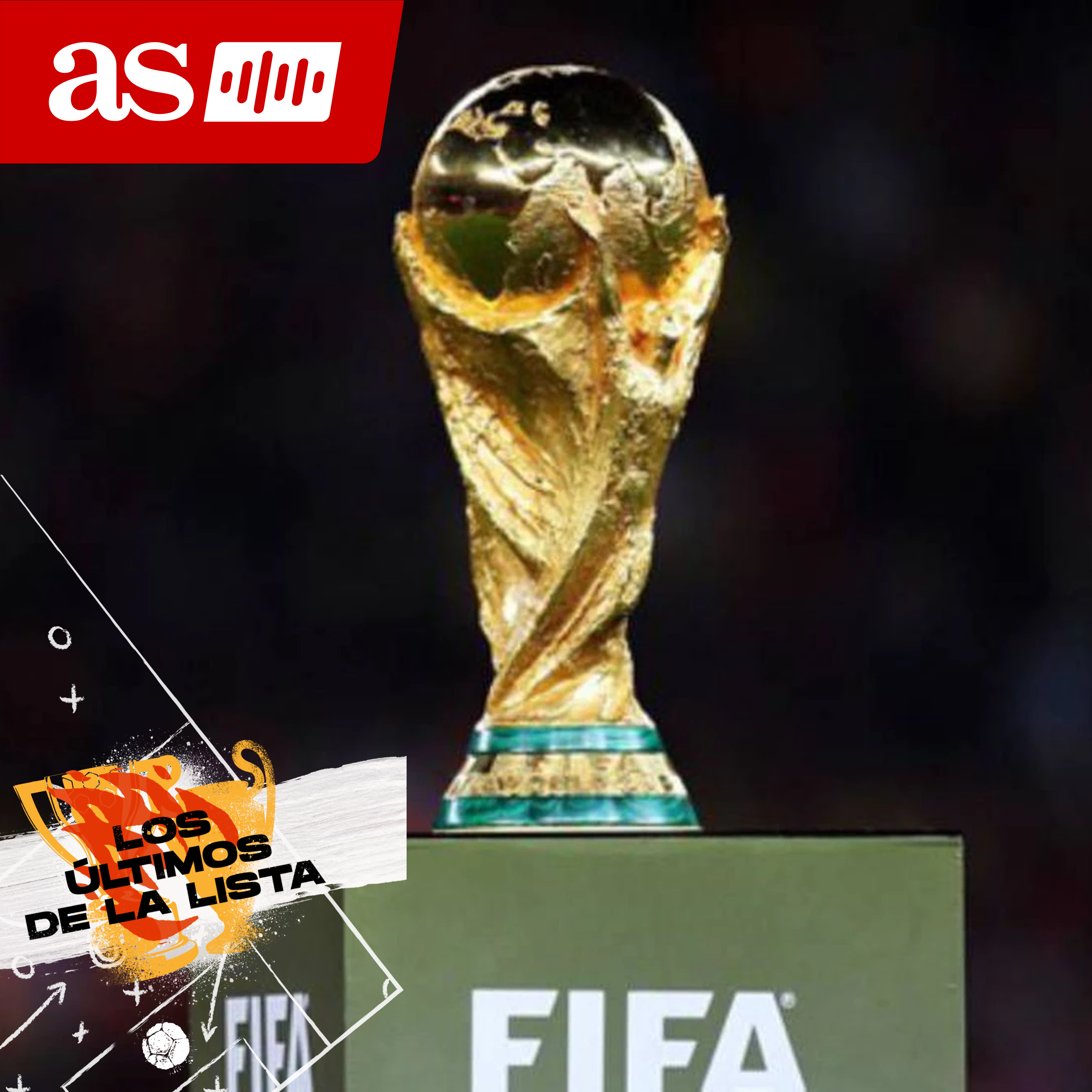 Imagen de #98 | Hay Mundial, hay ganas de vivir, hay panininkismo