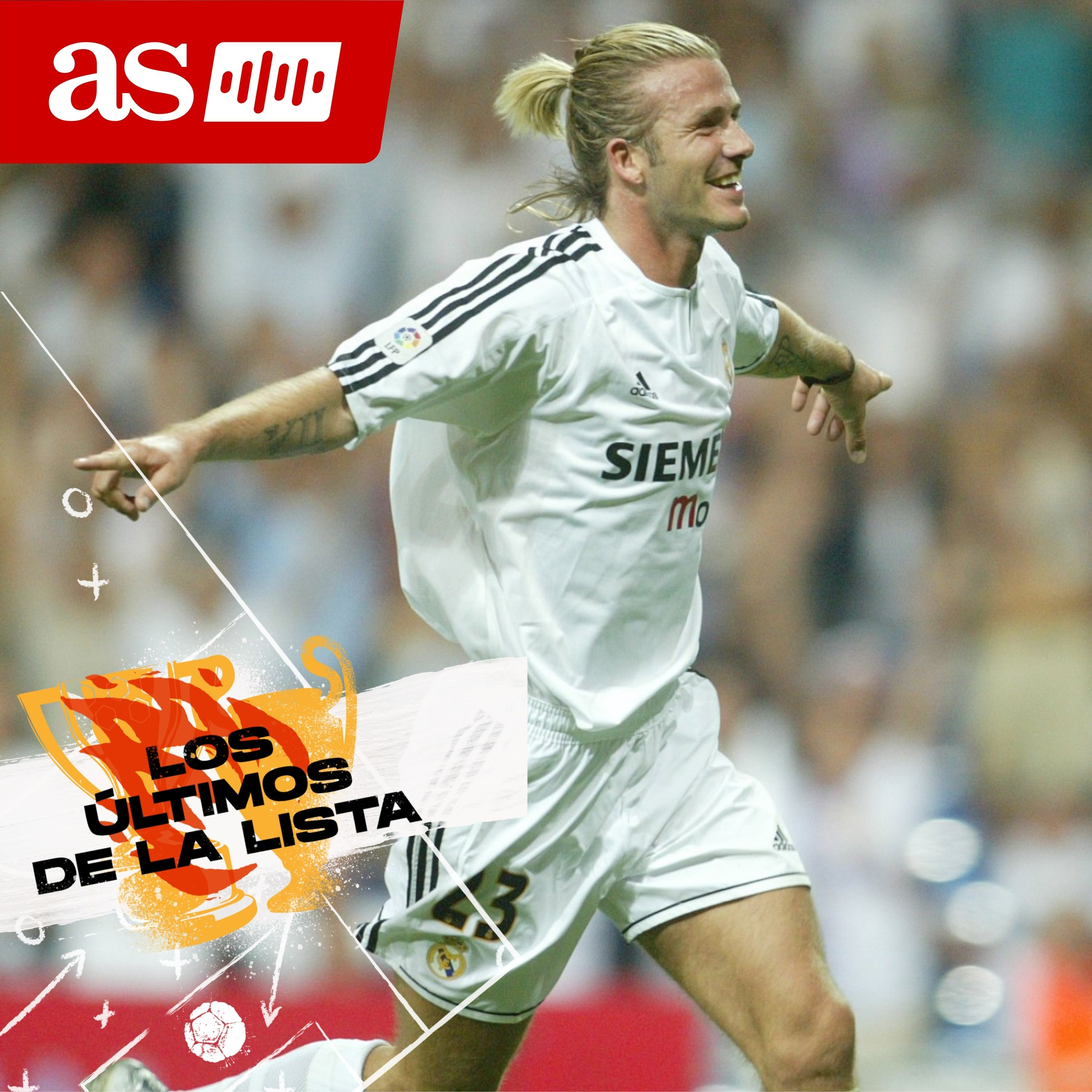Imagen de #153 | Más calle, más Beckham, más motes