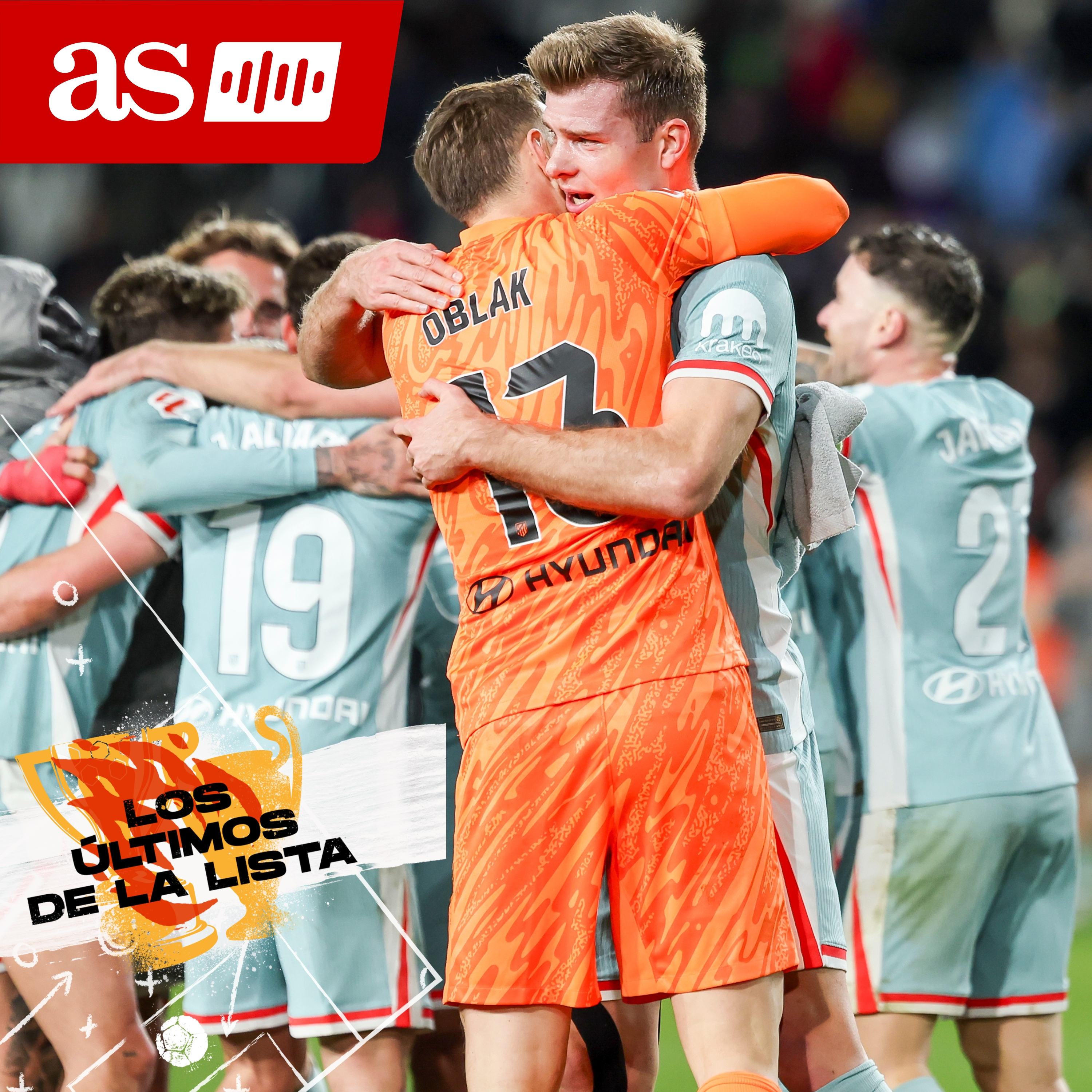 #229 | Filosofando con las vueltas de La Liga episode artwork