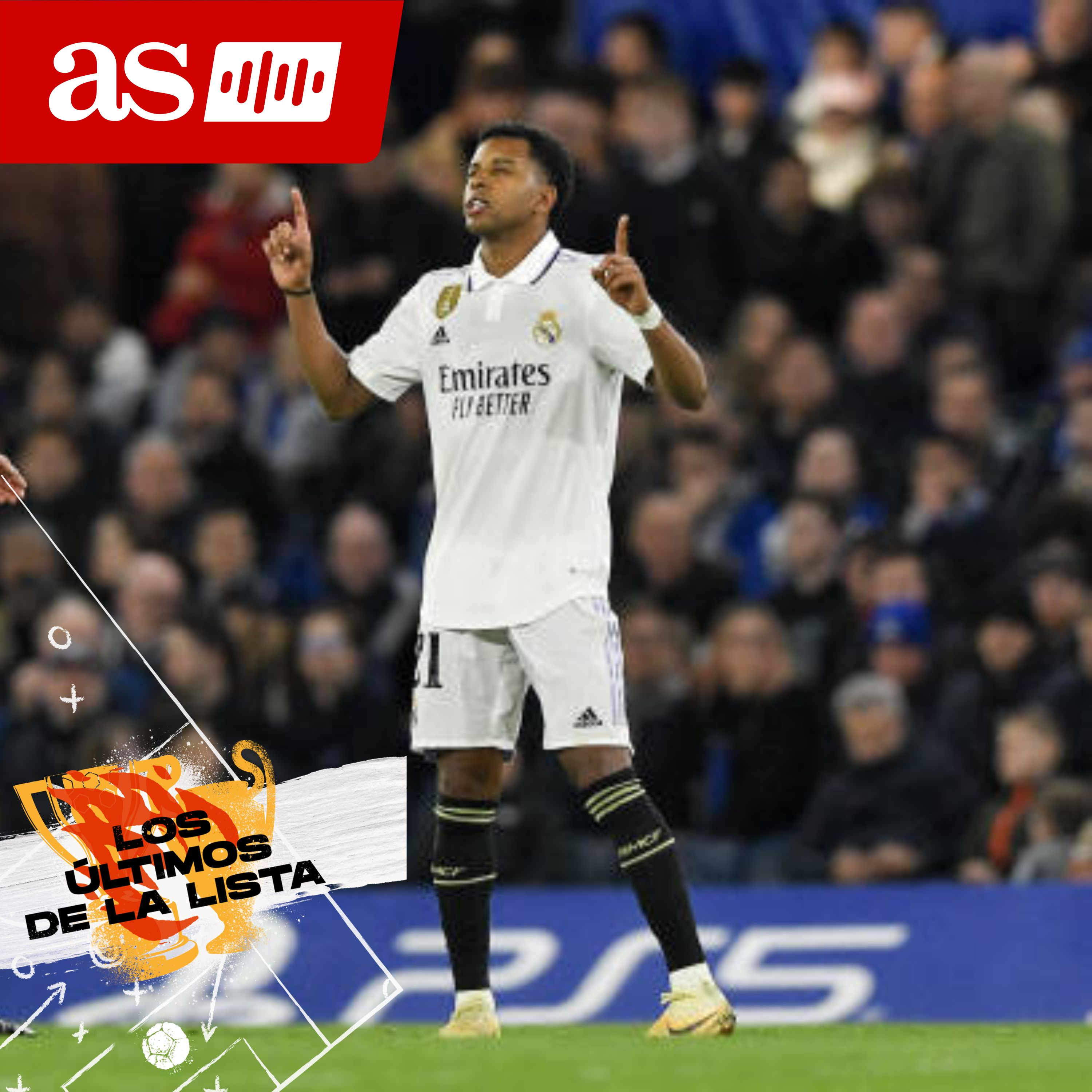 Imagen de #130 | Nuevos clásicos, viejos derbis: semis de Champions