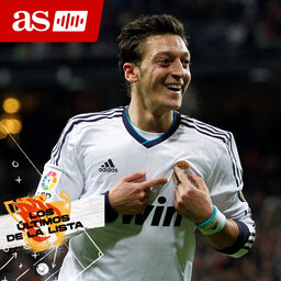 #122 | Noruega viene, Özil se va