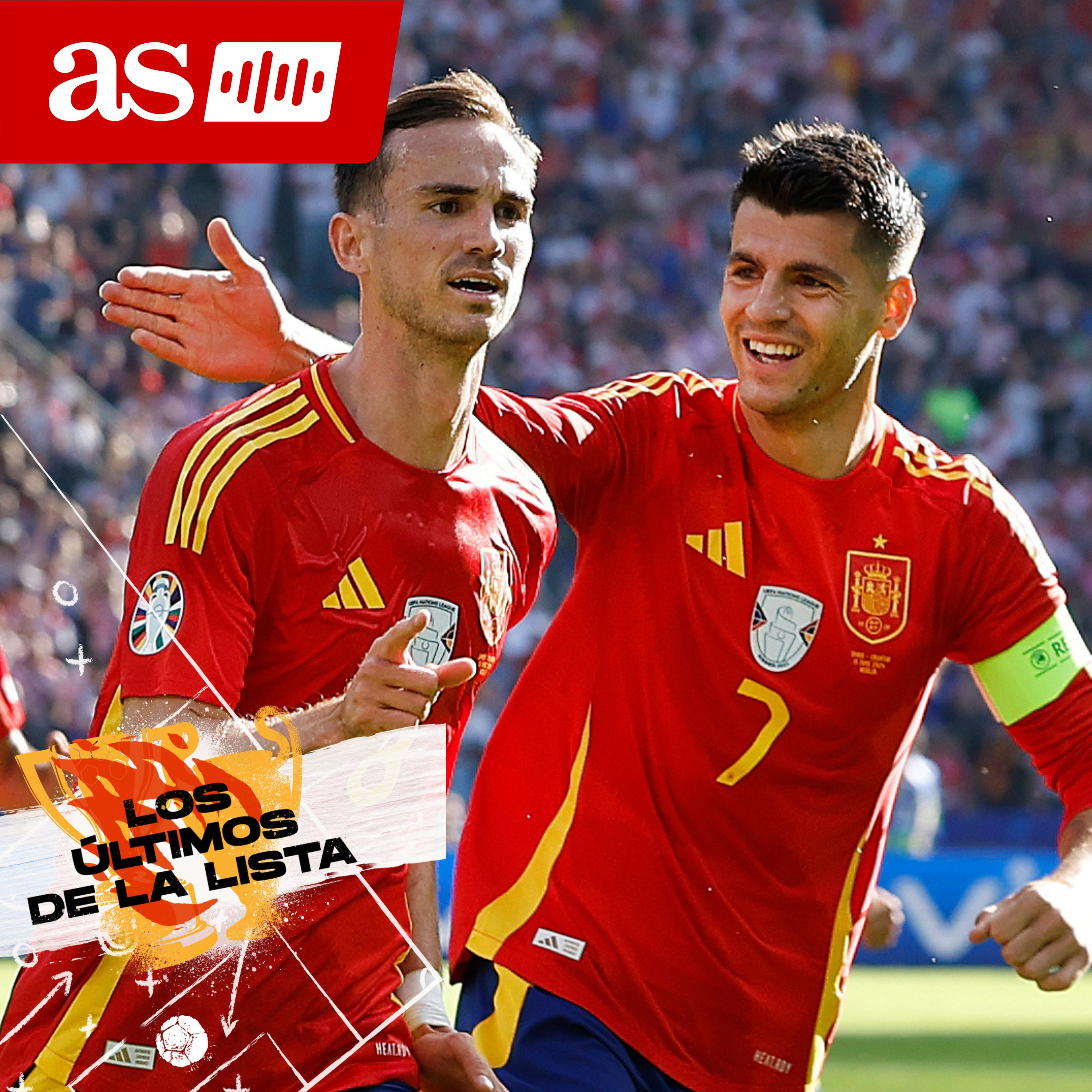 Imagen de #186 | Empezamos la Eurocopa en la Feria del Libro