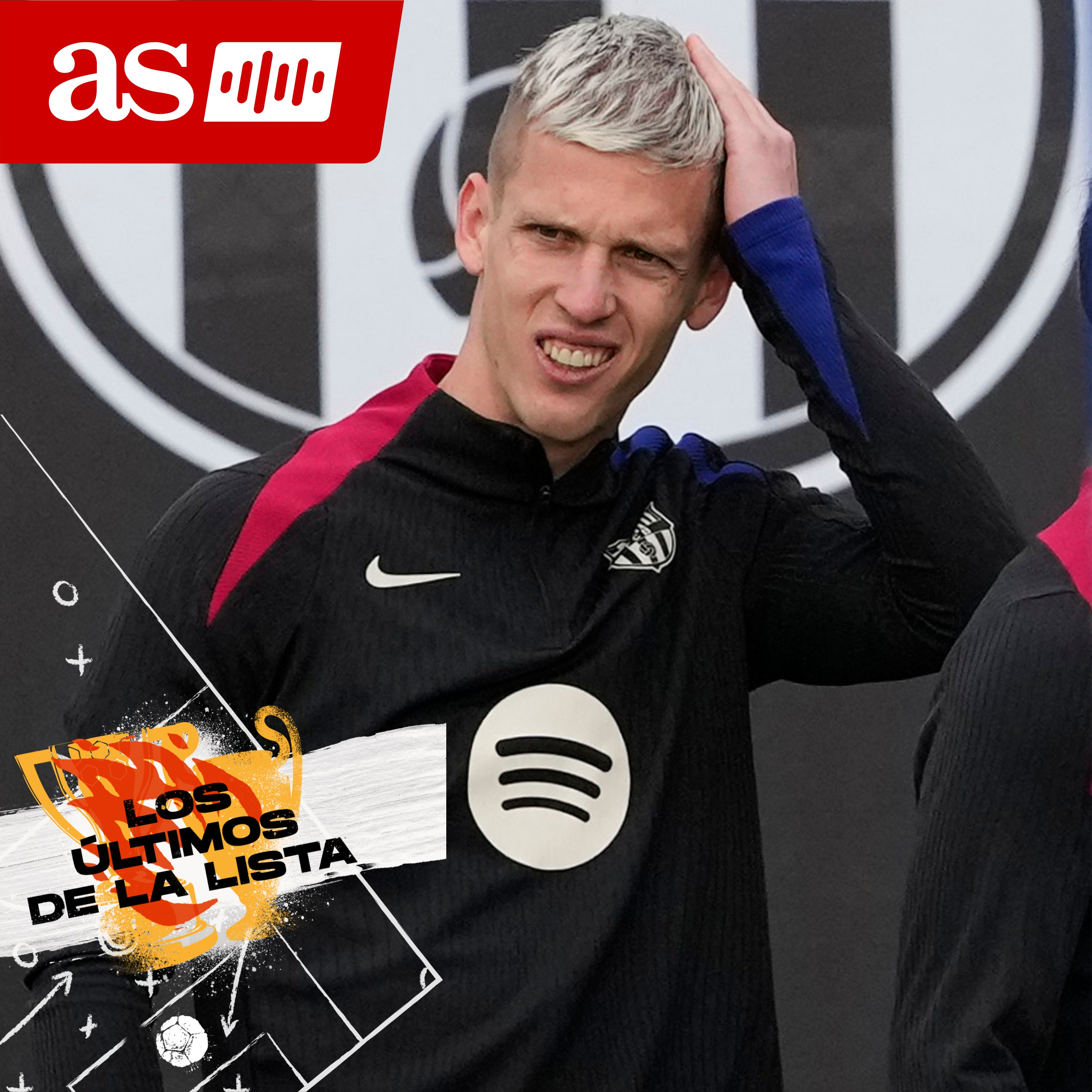 #230 | Olmo, Vinicius y otras formas de volverse loco con el fútbol