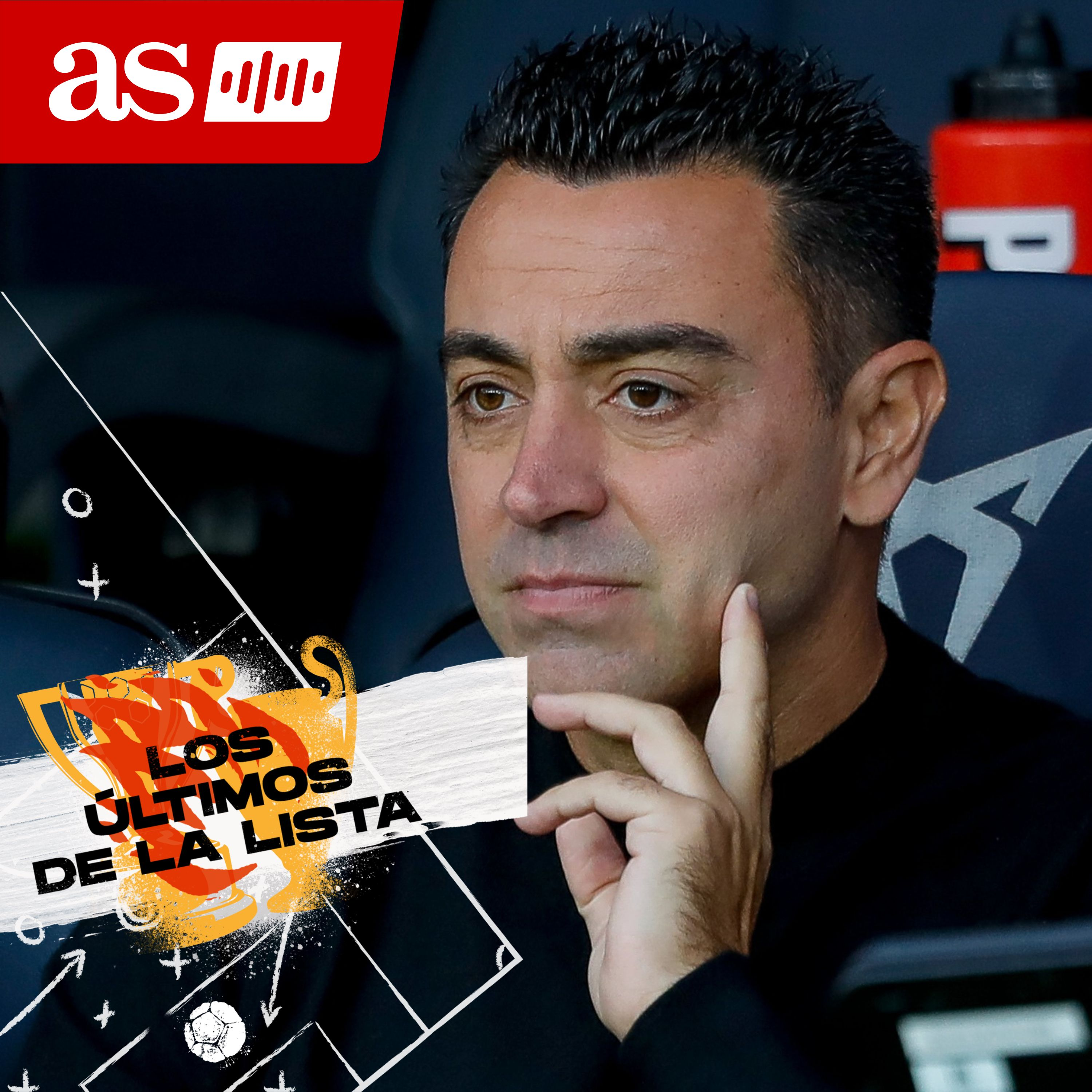 Imagen de #157 | Movidas de la Liga