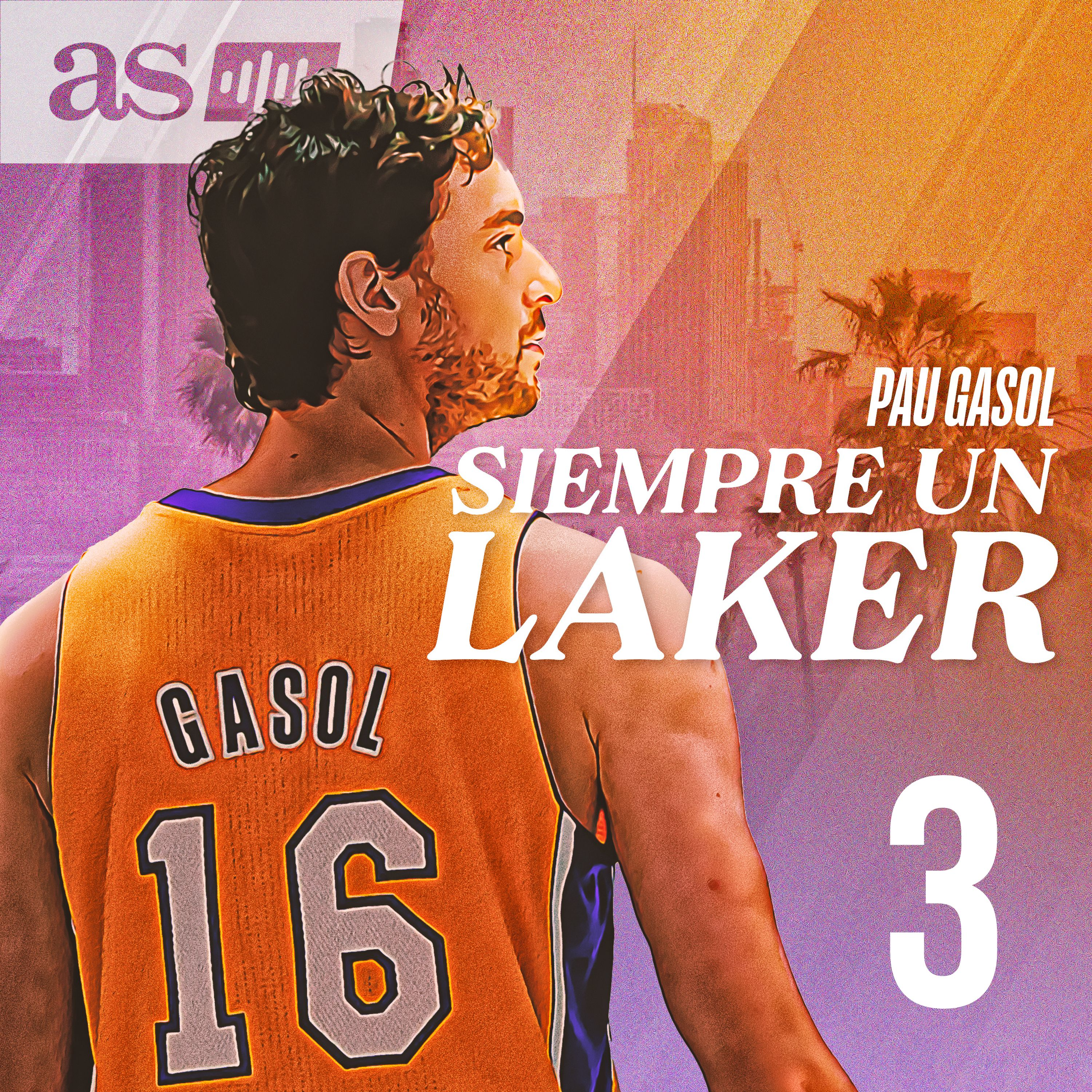 Imagen de Kobe, el hermano mayor | Episodio 3