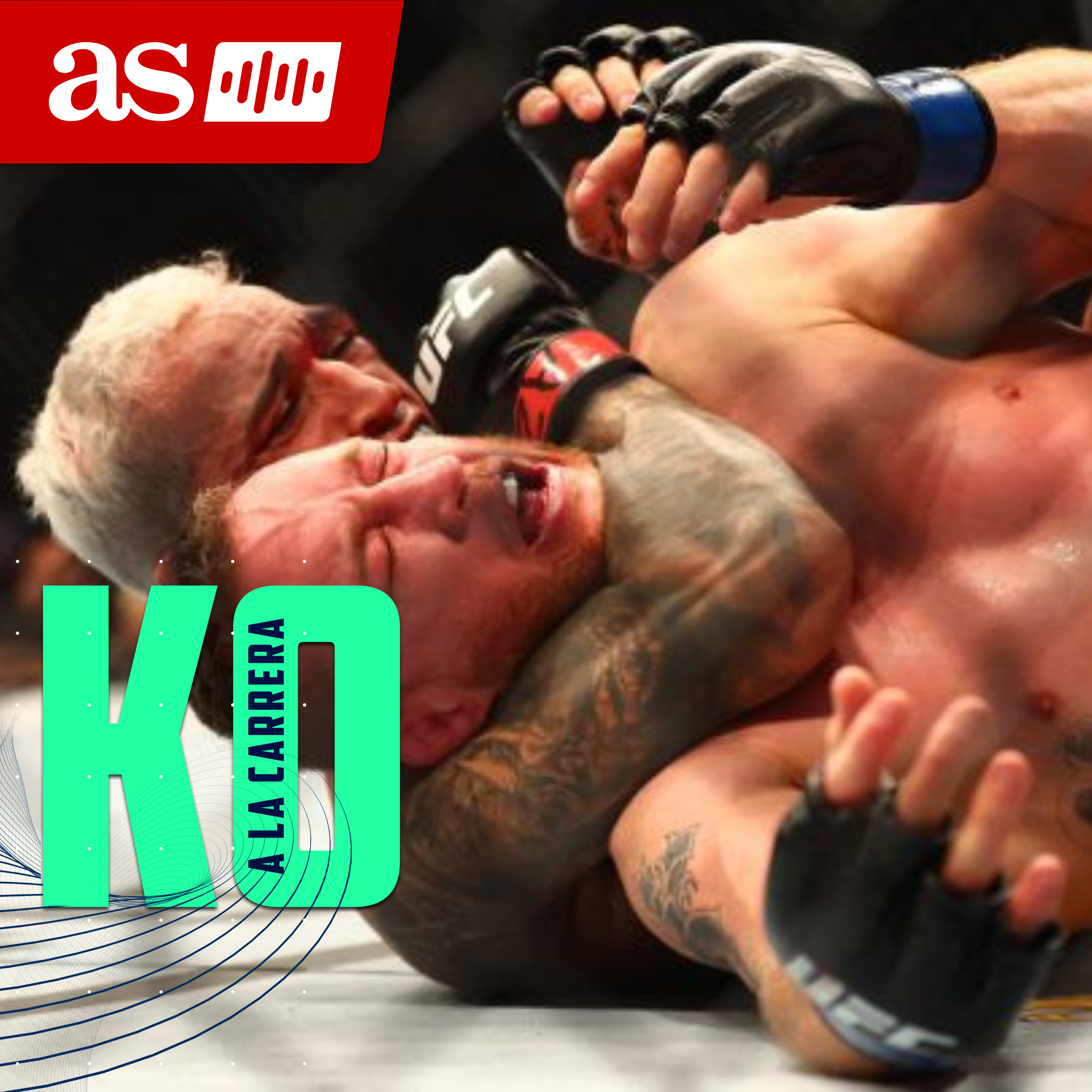 KO a la Carrera