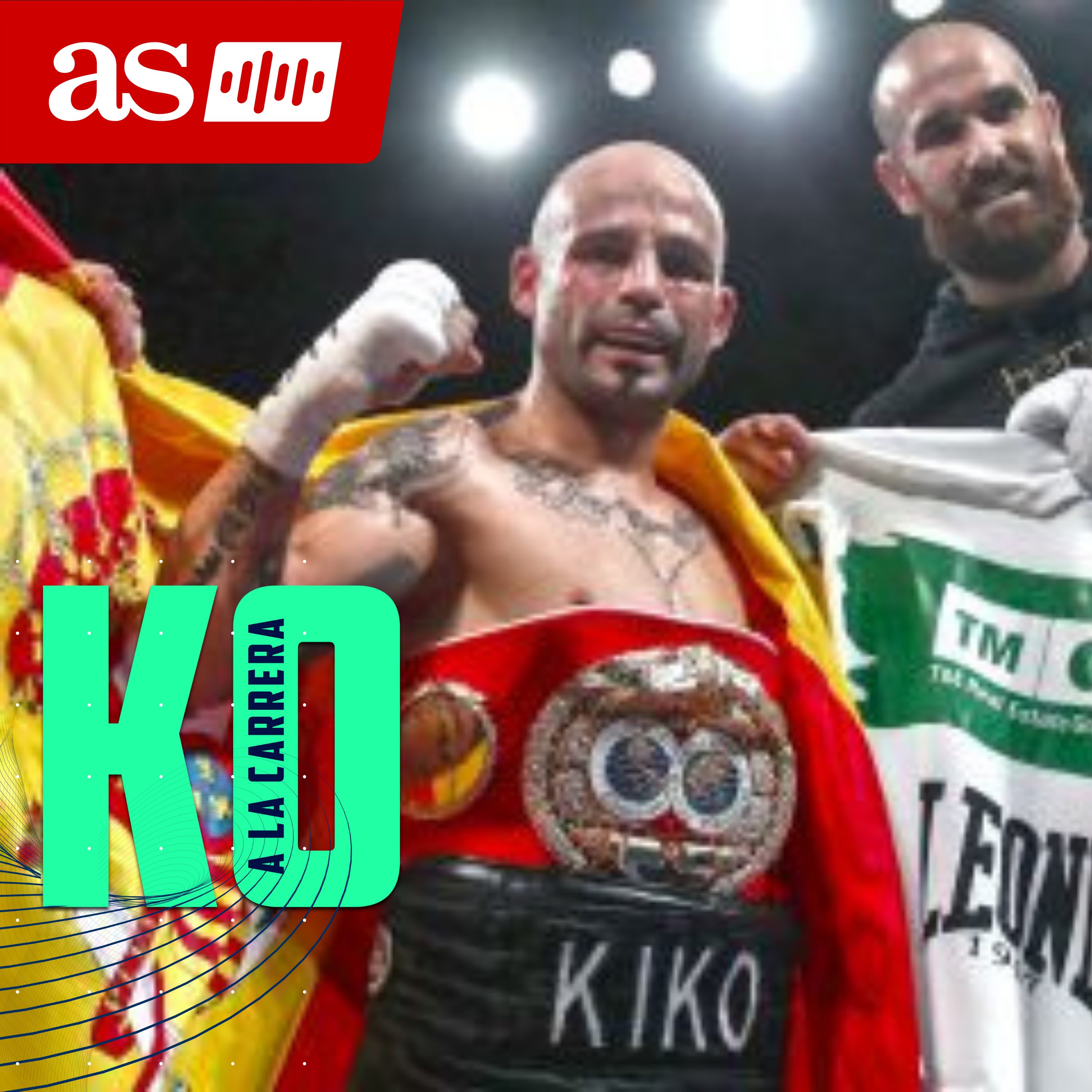 KO a la Carrera