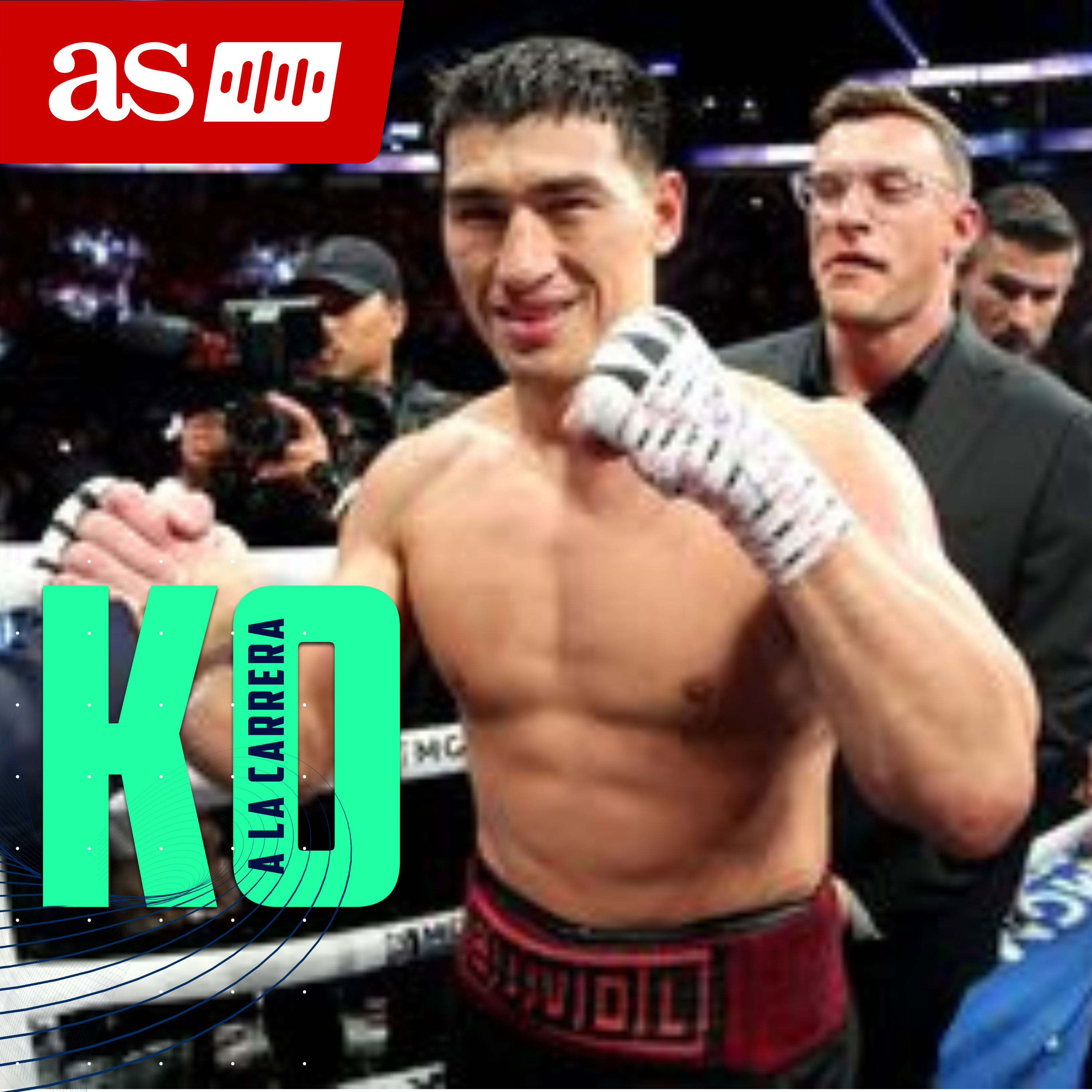 KO a la Carrera