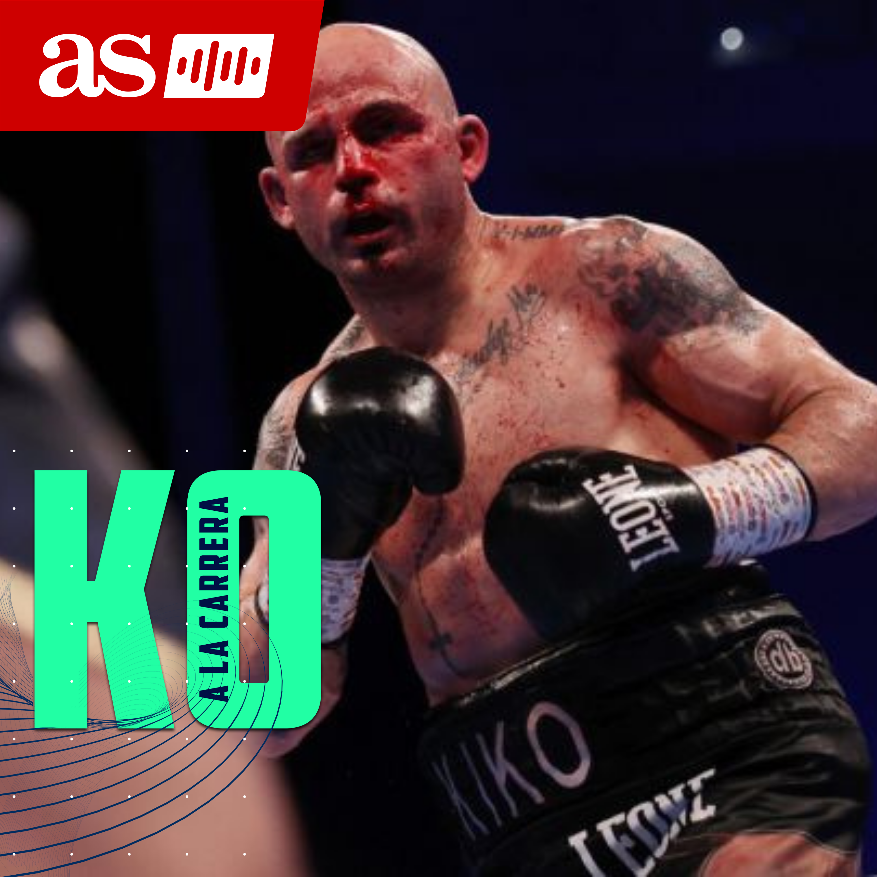 KO a la Carrera