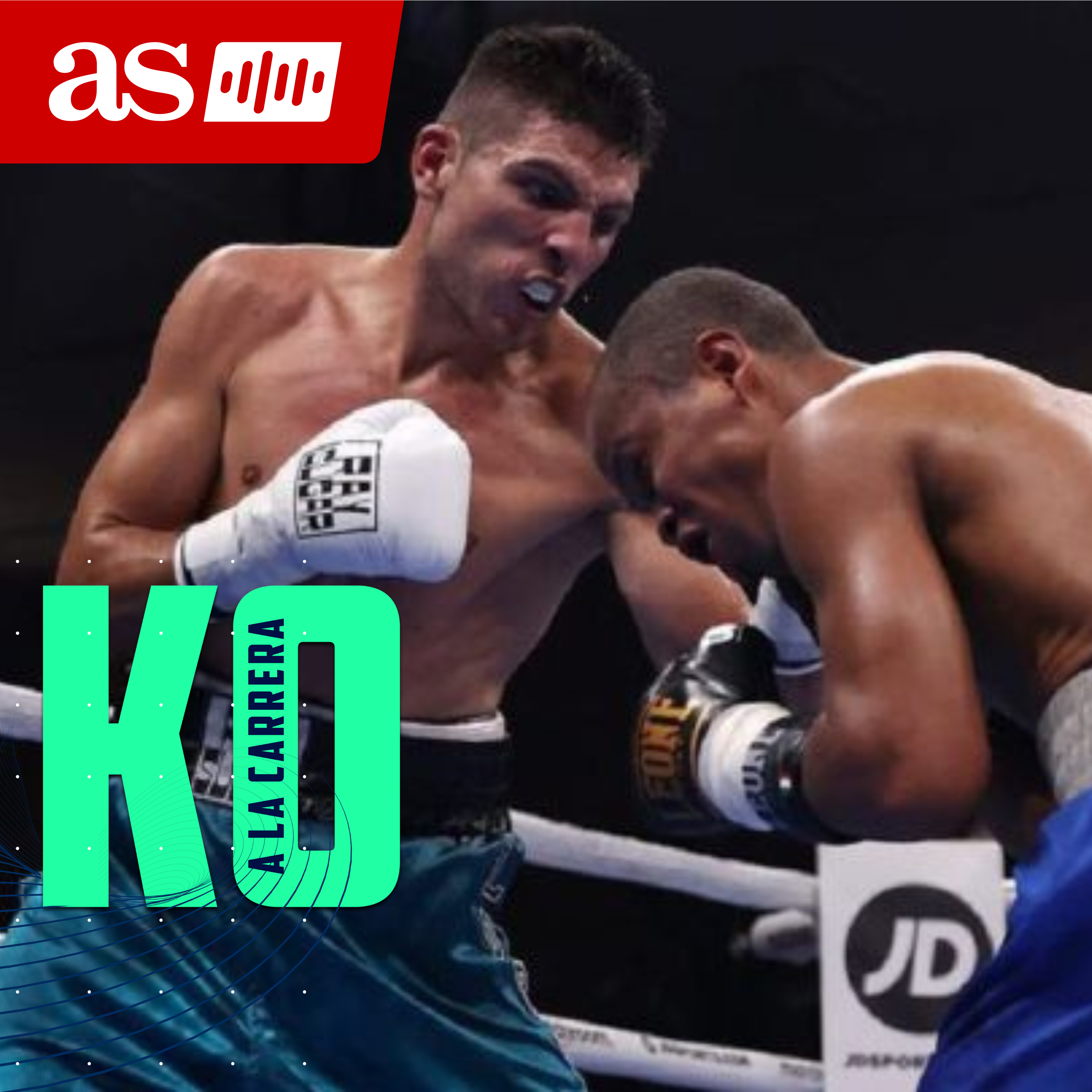 Imagen de Boxeo a la Carrera #35: Un verano boxístico al ralentí