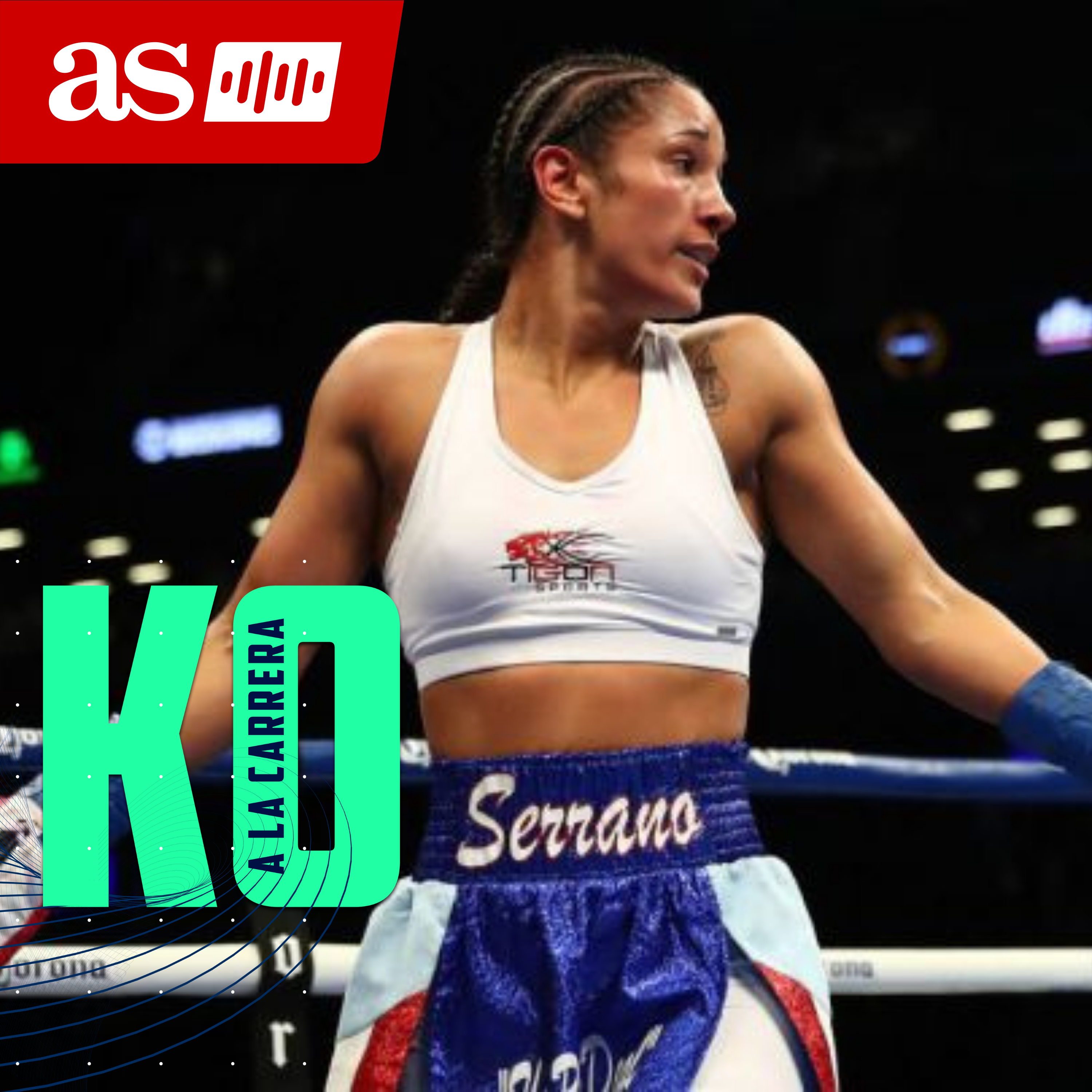 KO a la Carrera