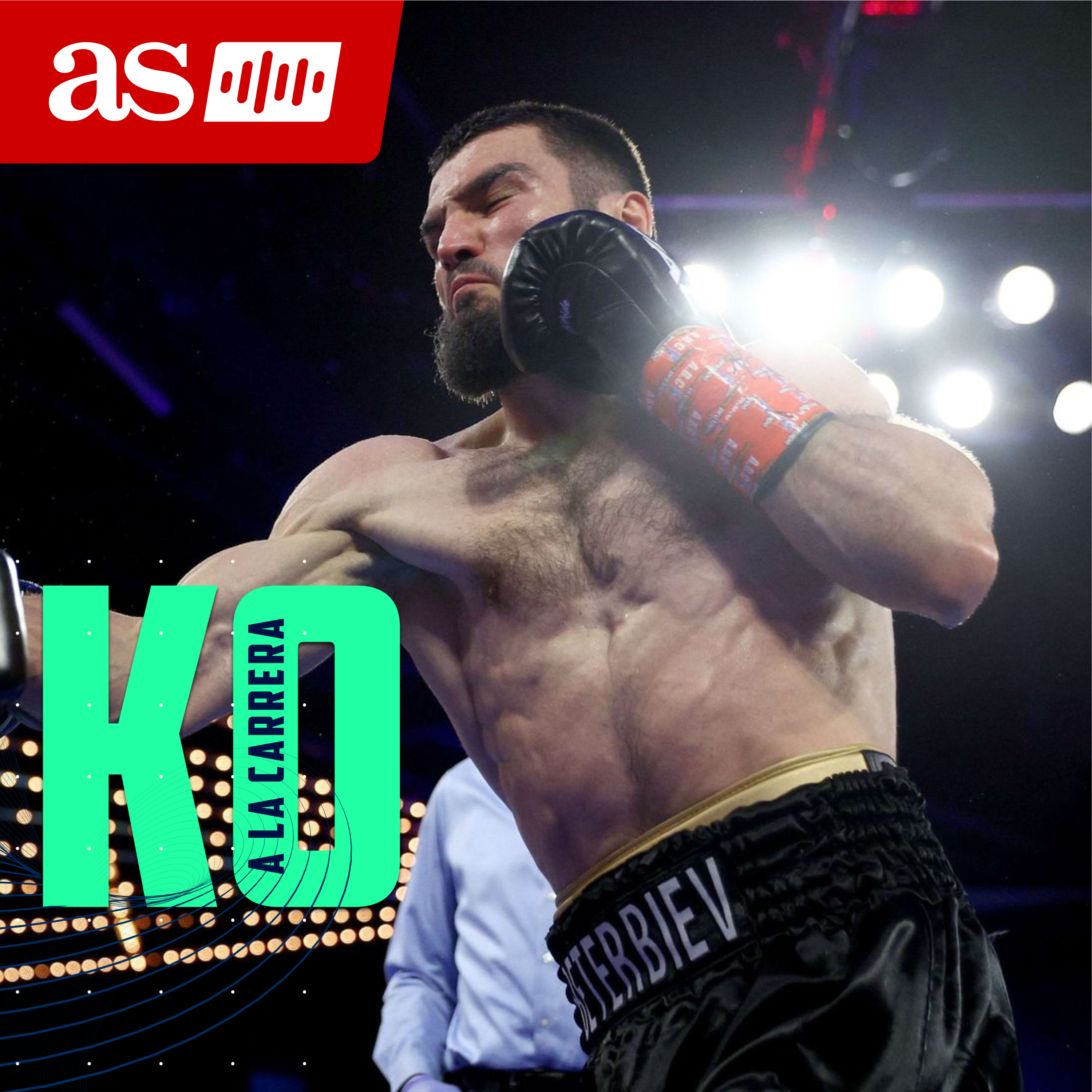 KO a la Carrera