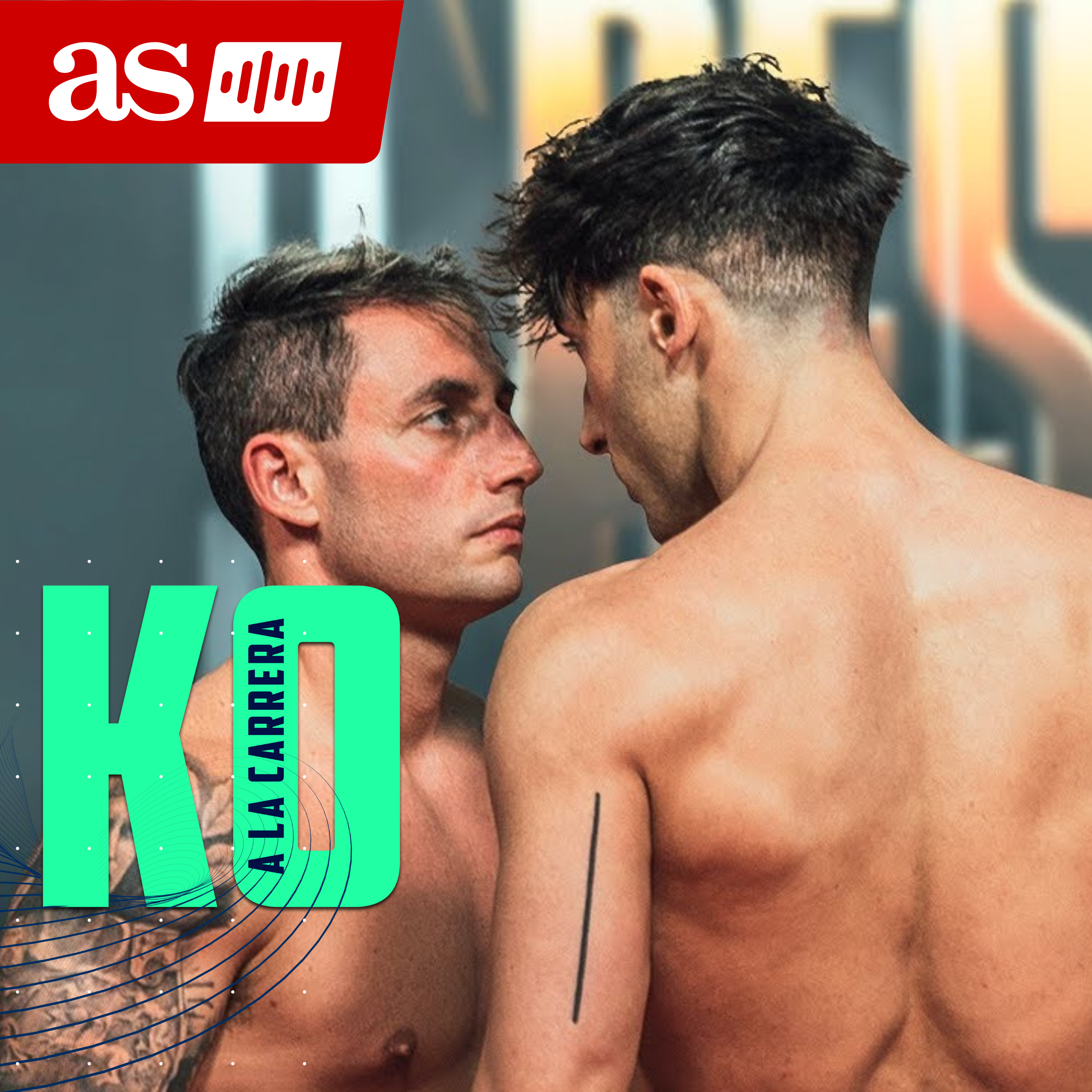 KO a la Carrera
