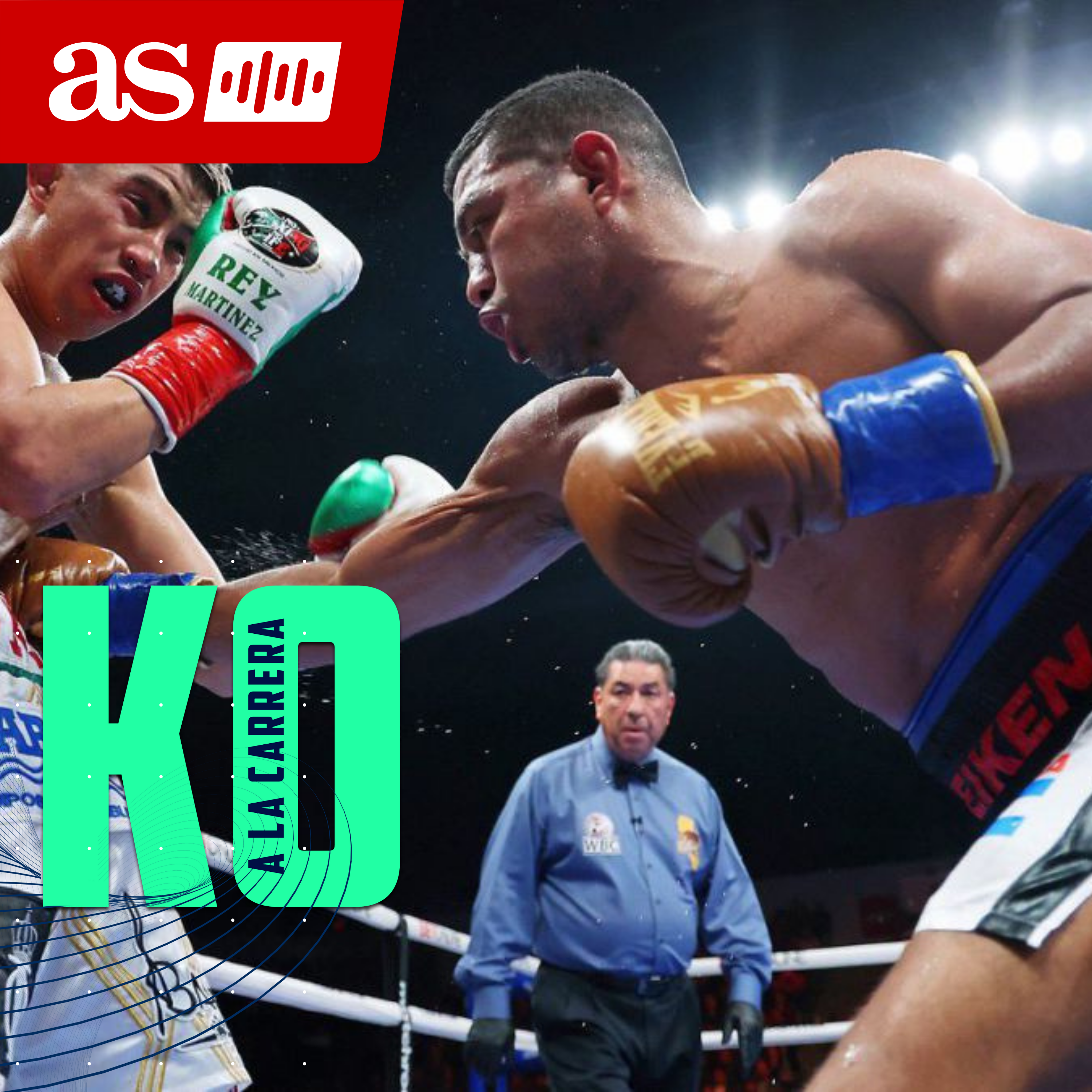 KO a la Carrera