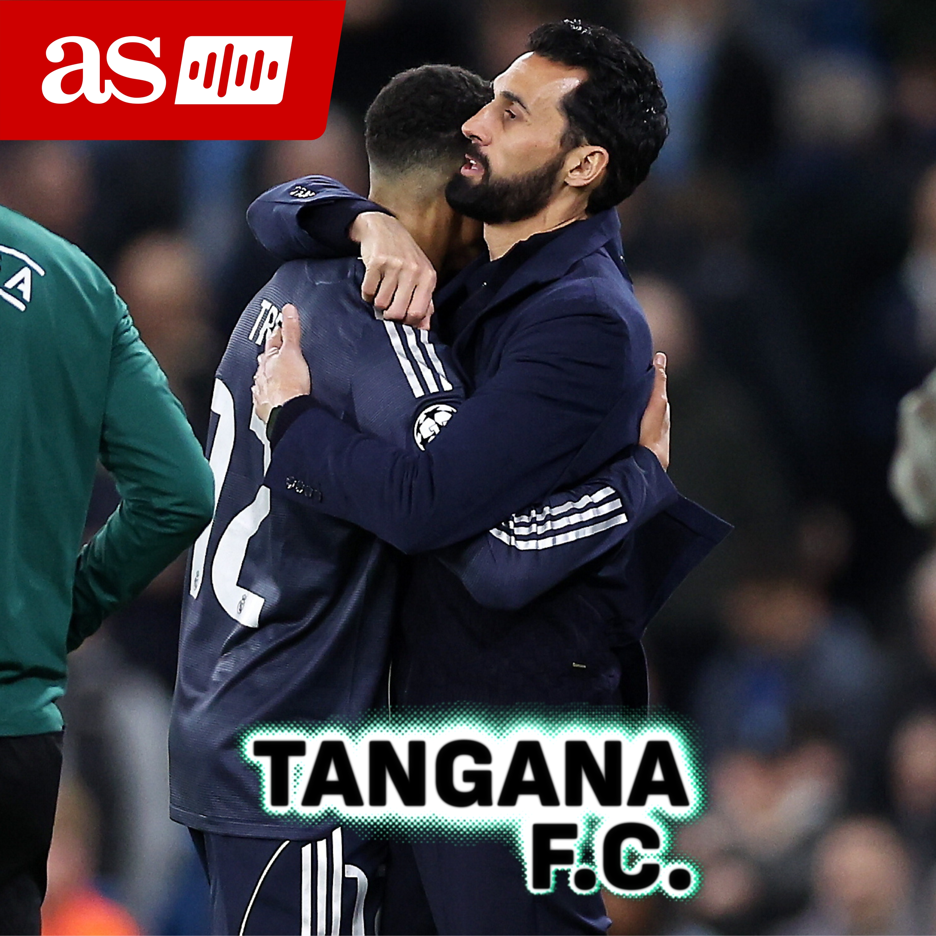 Imagen de Arbeloa tumba a Guardiola y el Madrid pasa a cuartos de final | Tangana FC