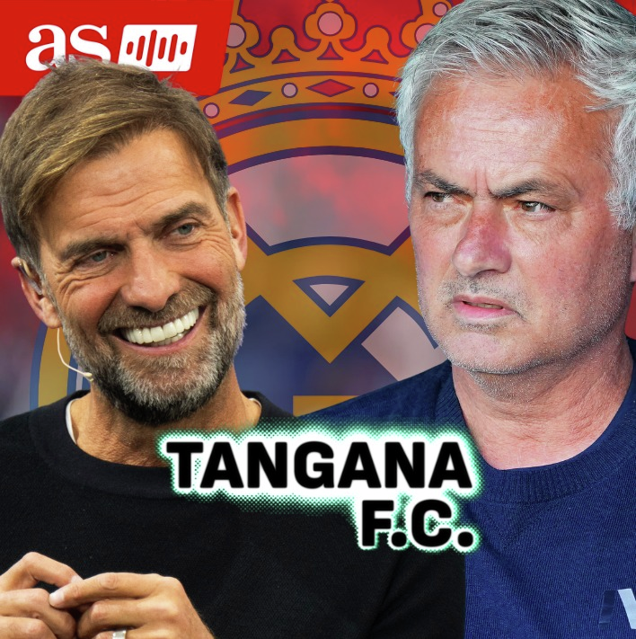 Imagen de KLOPP, MOU, POCHETTINO...¿Cuál debería ser el siguiente entrenador del Real Madrid? | Tangana FC