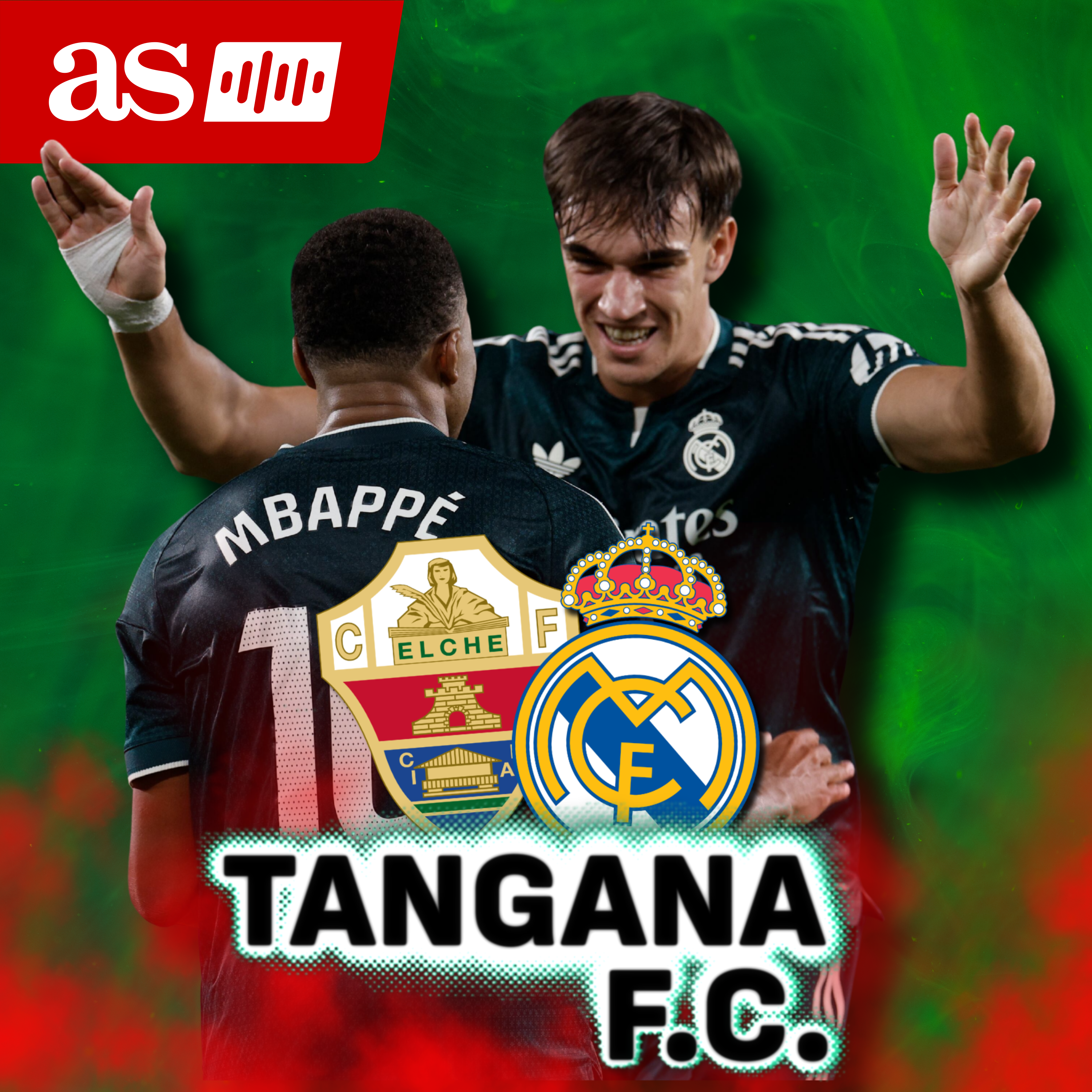 Imagen de Susto en Elche antes del derbi: “El Madrid tiene que asumir que, o está al 100% o no es superior a nadie”