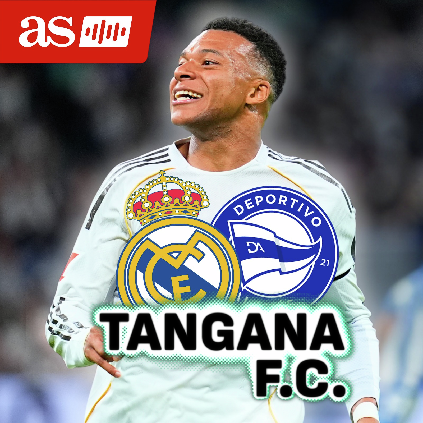 Imagen de El Madrid pasa el trámite sin florituras | Tangana FC | Real Madrid 2 - Alavés 1
