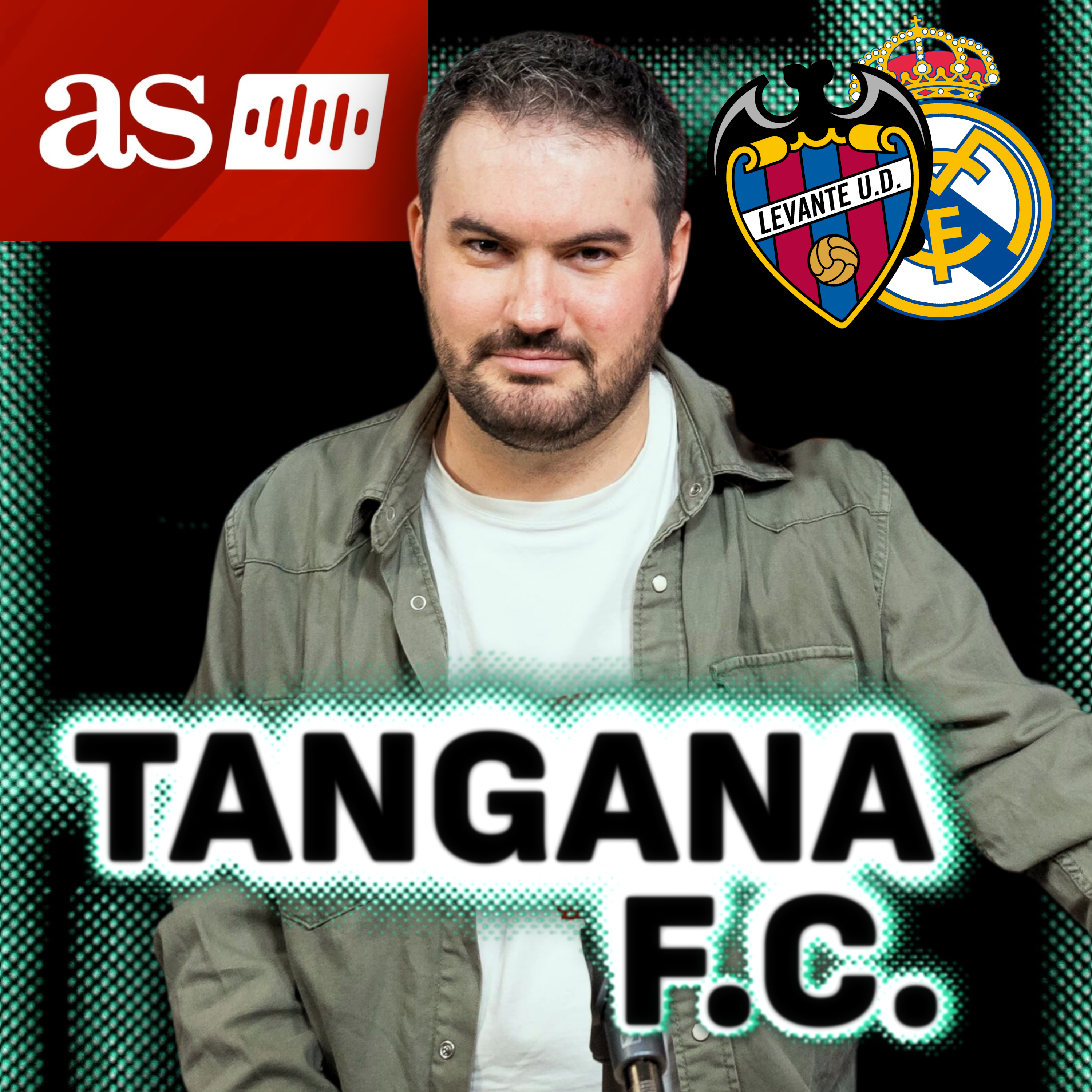 Imagen de ¿Es imparable el Madrid de Xabi? | Tangana FC #04