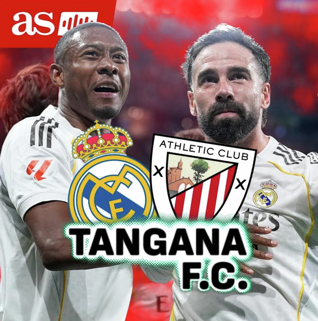 Imagen de El Madrid acaba una temporada terrorífica con el adiós a la leyenda, Dani Carvajal