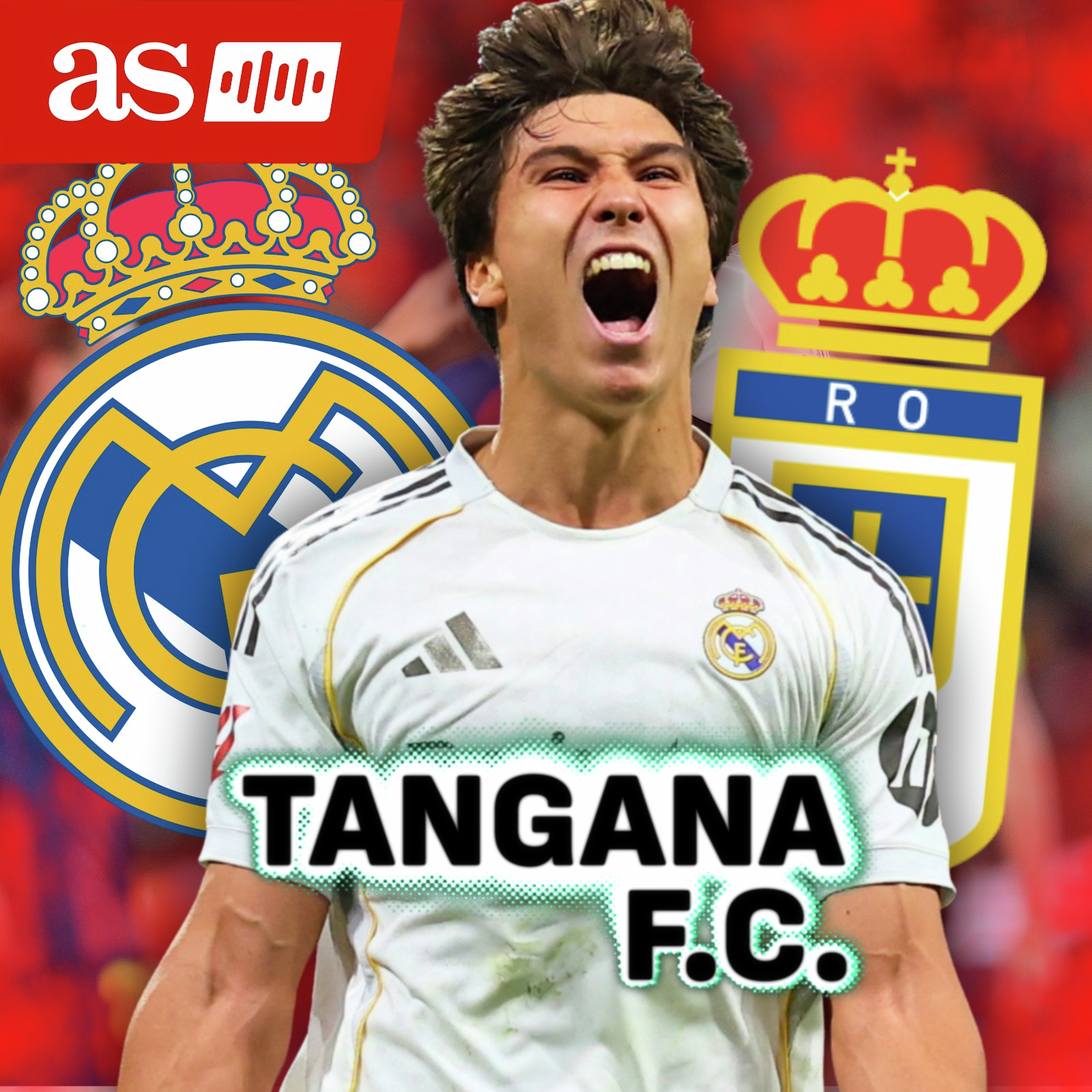 Imagen de Victoria entre pitos y dudas | Tangana FC