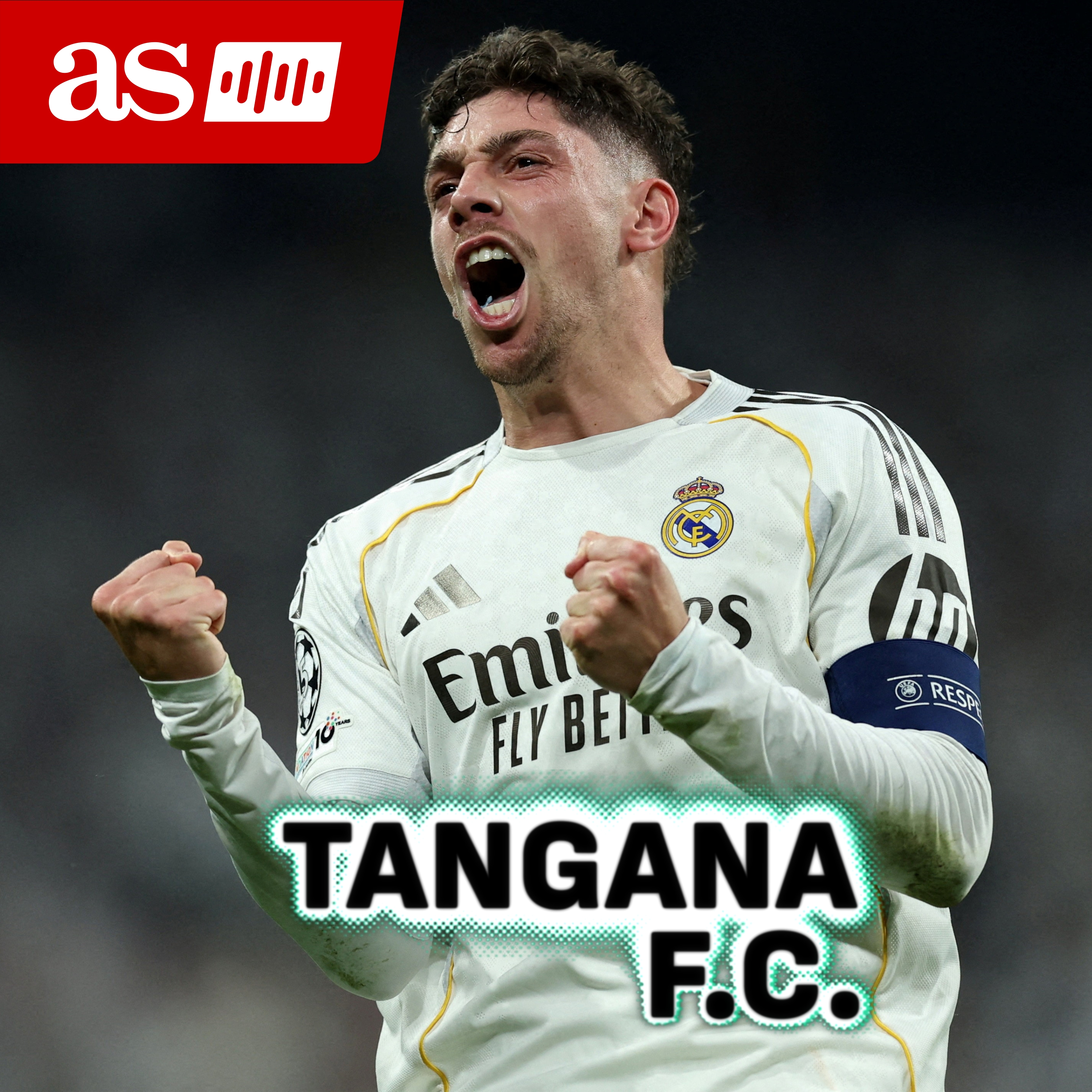 Imagen de Guardiola sucumbe ante un gigante Madrid en Champions | Tangana FC