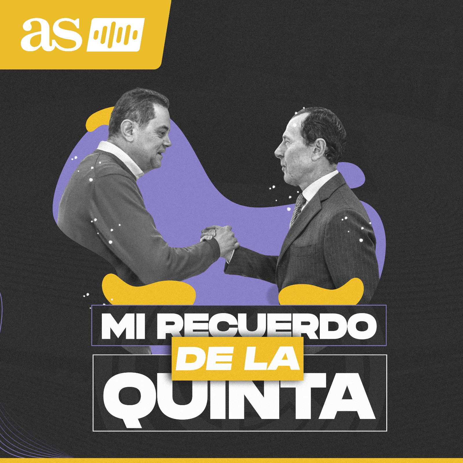 Imagen de Pardeza y Martín Vázquez | Episodio 3