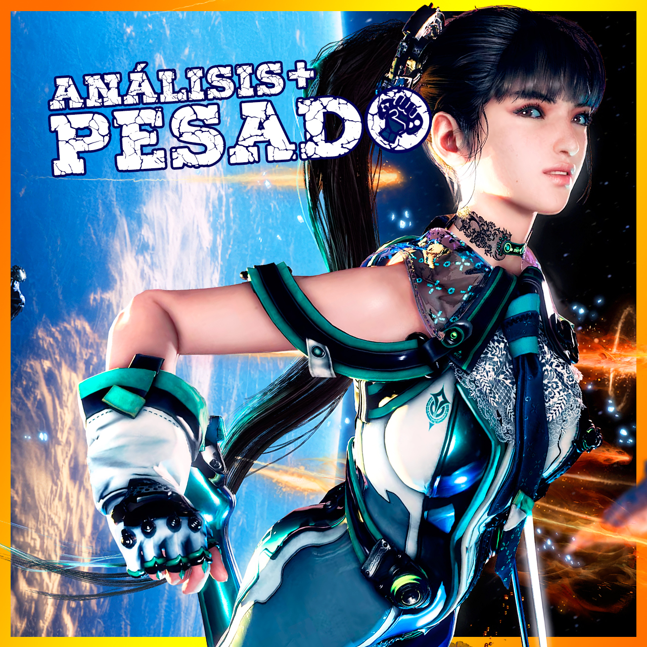 Imagen de ANÁLISIS+ PESADO | Stellar Blade, ¿un juego indispensable para PS5? Todo lo que tienes que saber