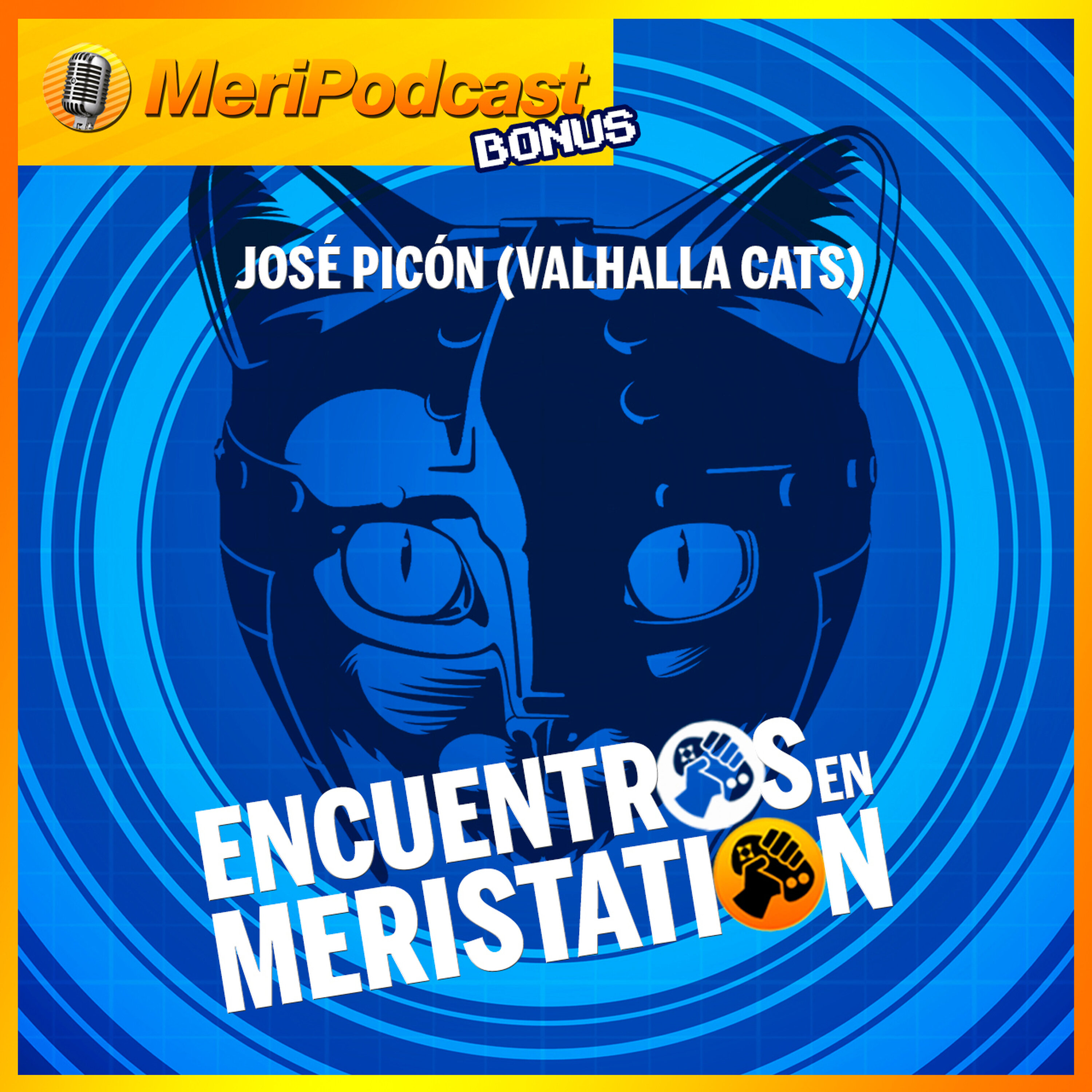 Encuentros en MeriStation #6 | ¿Te gustan los gatos? Stars in the Trash es tu juego. Entrevista a Valhalla Cats