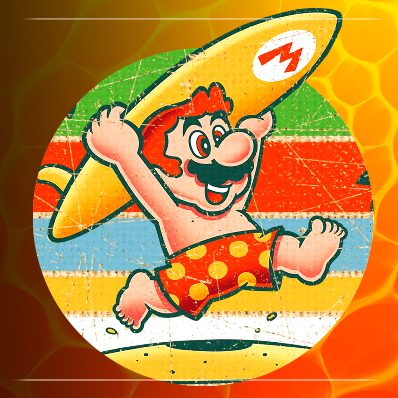 Imagen de MeriPodcast 16x48 Retro Final de Temporada ¡Feliz Verano!