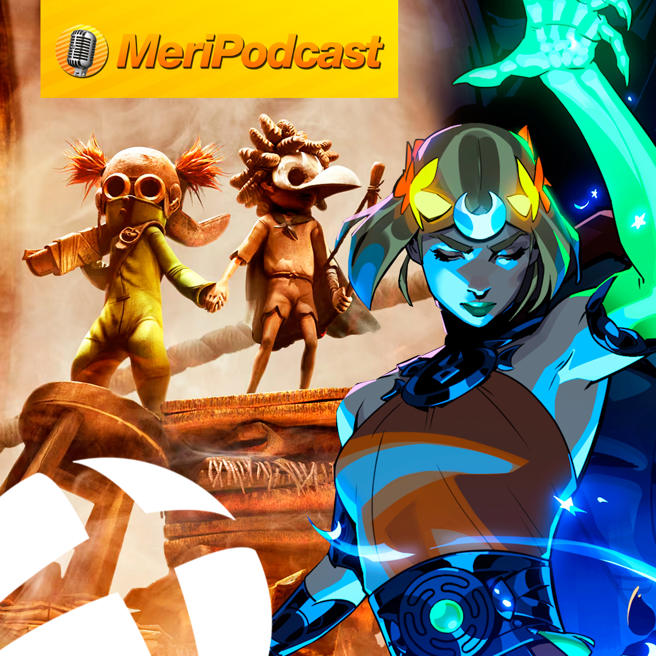 MeriPodcast 19x06 | Cierra Pendulo Studios, cancelan un nuevo Assassin’s Creed, Phantom Blade, rumores Xbox y TGS 2025