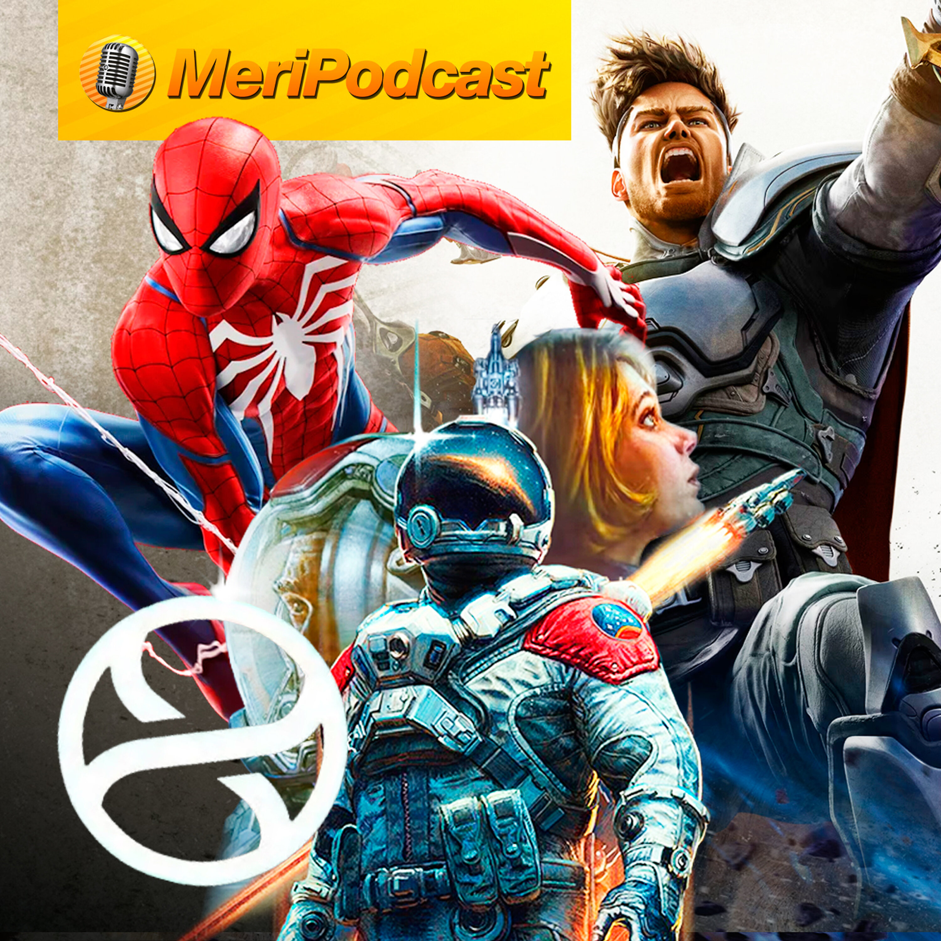 MeriPodcast 19x22: Nueva consola Xbox, futuro de Assassin's Creed y PS5 vuelve a los exclusivos