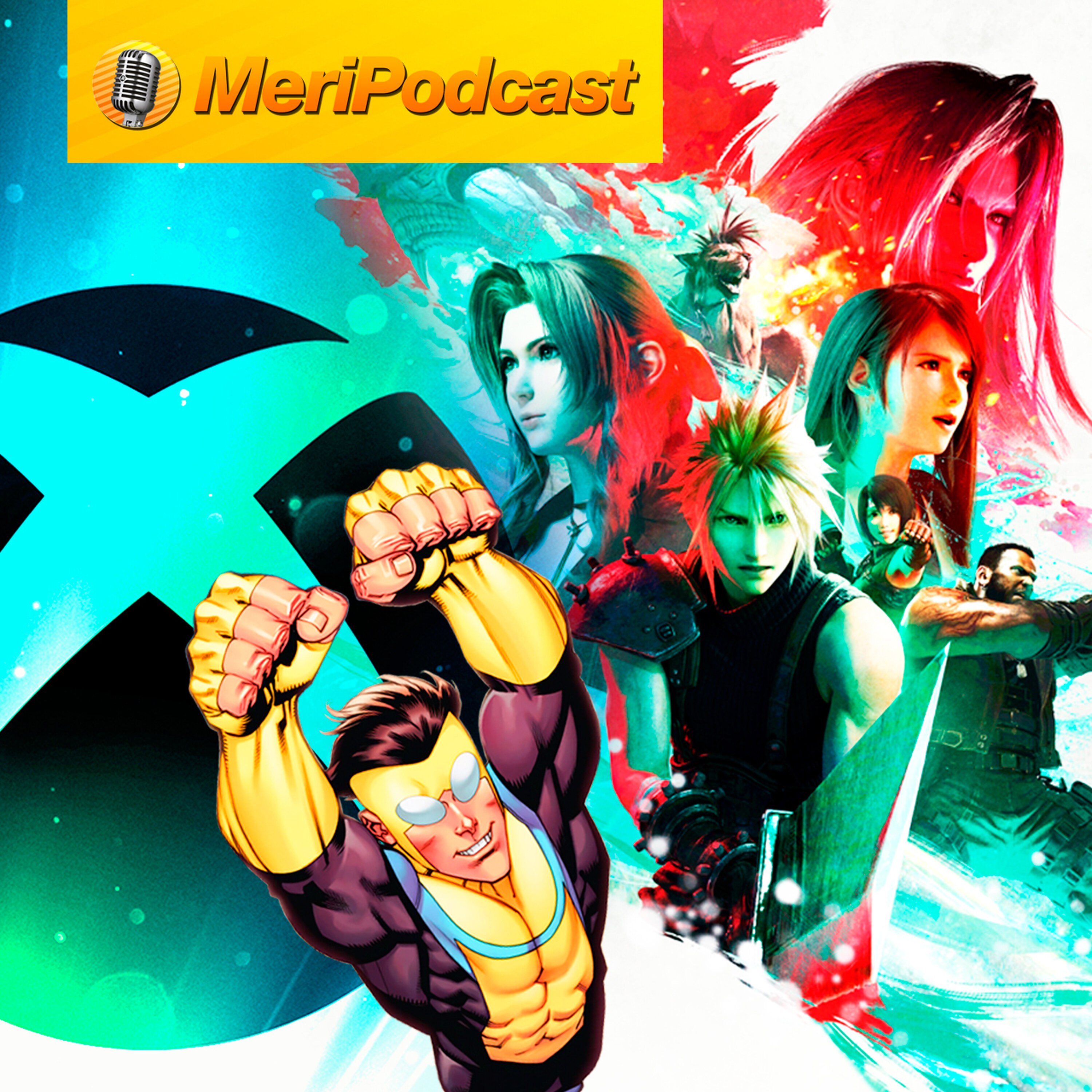 MeriPodcast 19x28: Xbox reevaluará los exclusivos, Sony aclara la polémica del DRM y Assassin's Creed Hexe