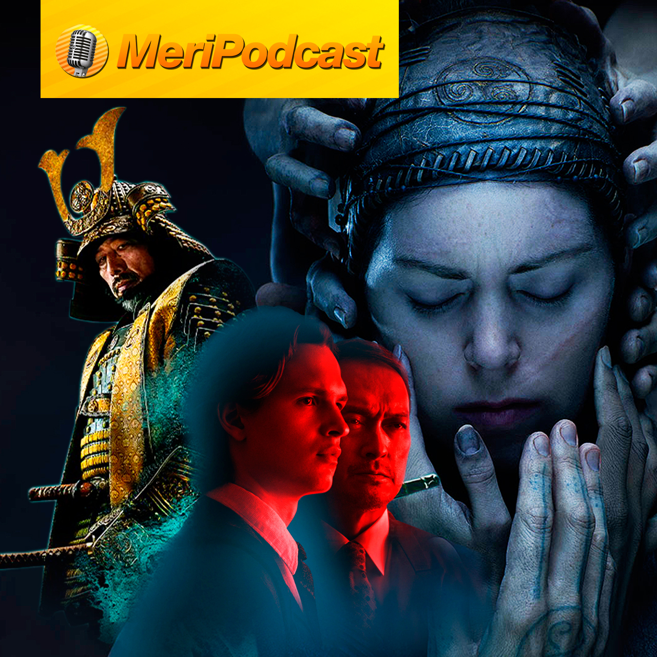 Imagen de MeriPodcast 17x29 | Lío con Hellblade 2, mejores personajes de juegos, nuevo Prince of Persia