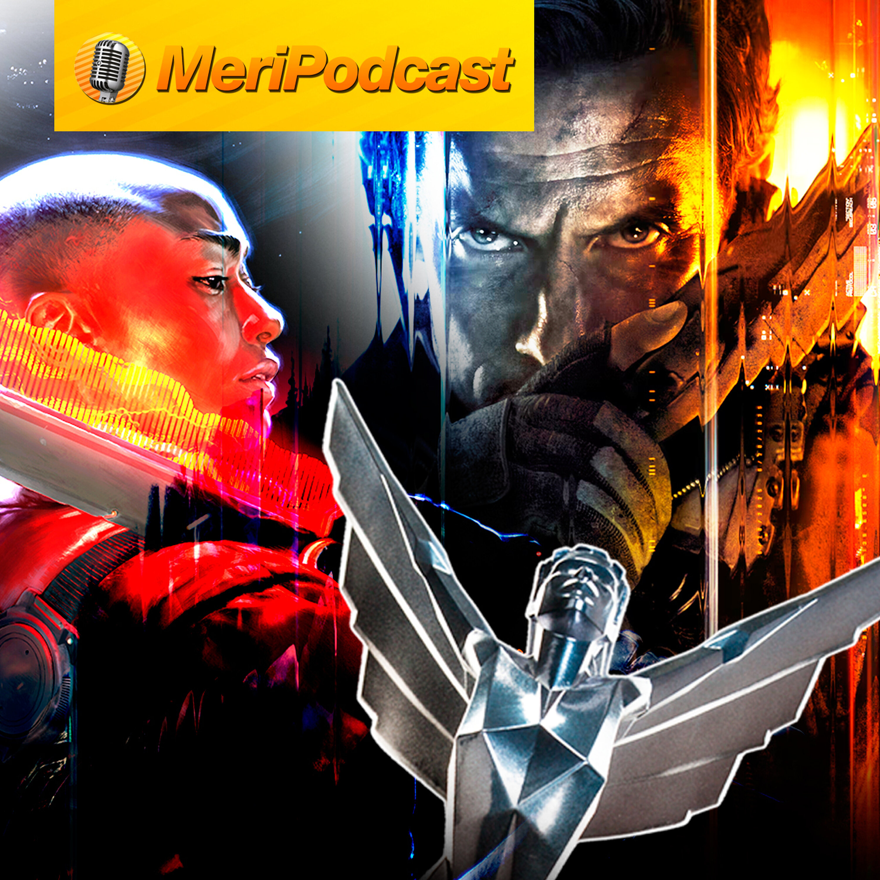 MeriPodcast 19x13: Call of Duty Black Ops 7 cae en ventas, precio Steam Machine y olvidados de los TGA