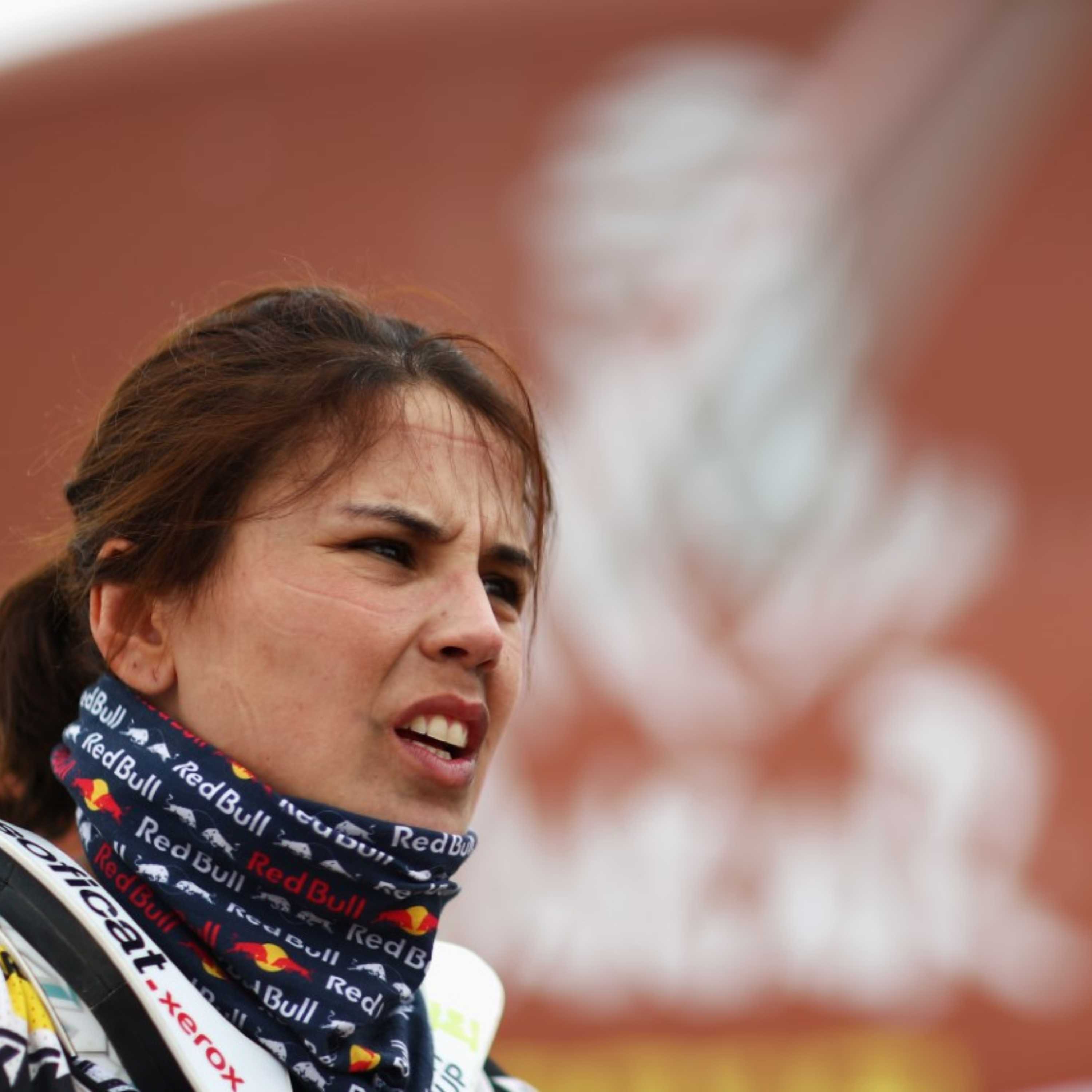 Imagen de Laia Sanz y Marc Coma, la pasión por el rally en España - Episodio 2