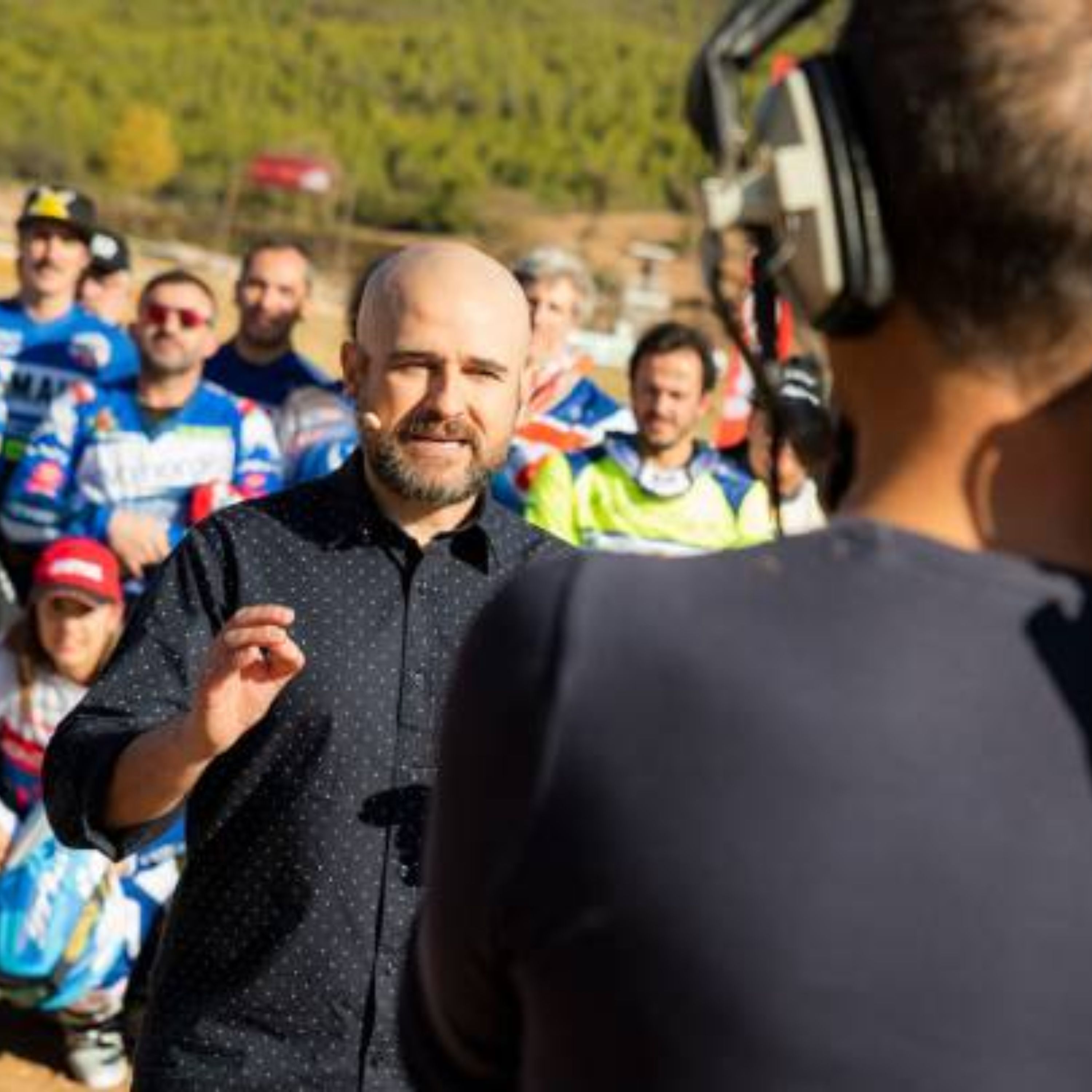 Imagen de Roadbook 2023: reescribiendo el Dakar - Episodio 4