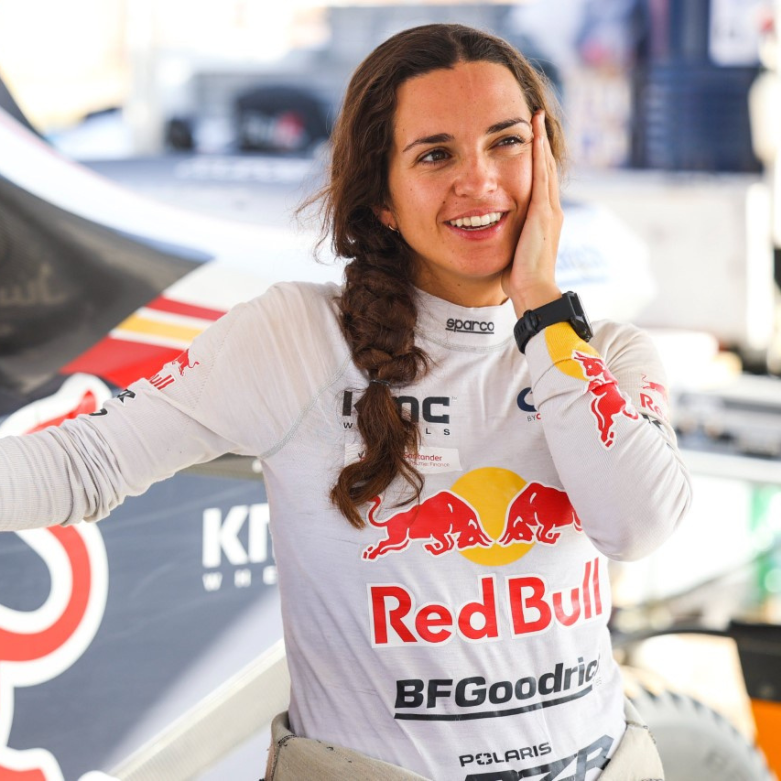 Imagen de El Dakar antes del Dakar - Episodio 3