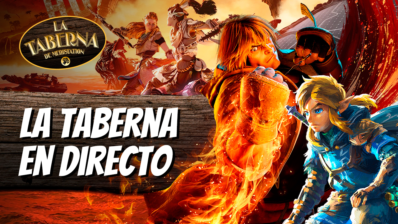 Imagen de Ránking de los juegos más esperados de 2023 y finales tristes